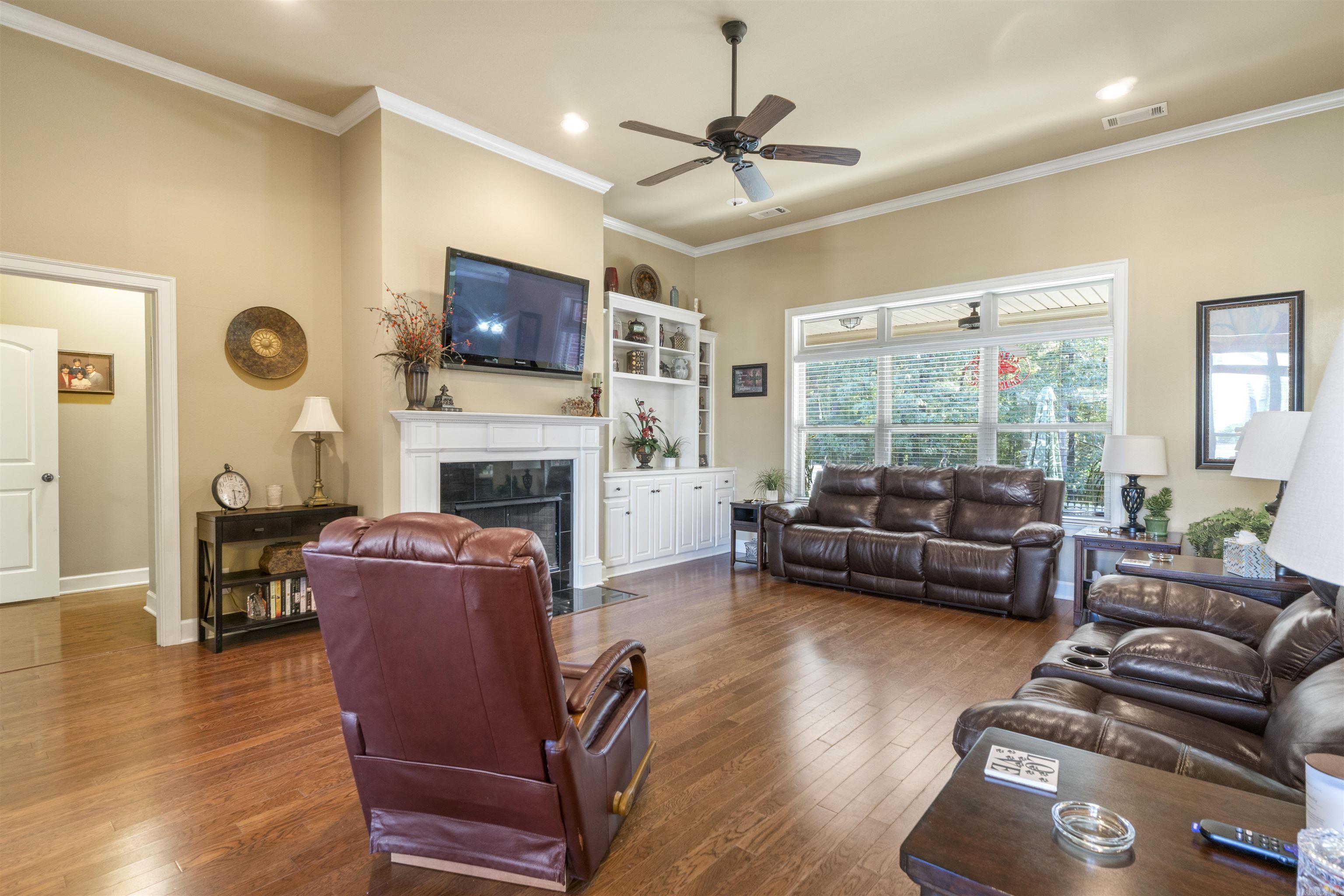 Sterling Oaks Phase II - Residential