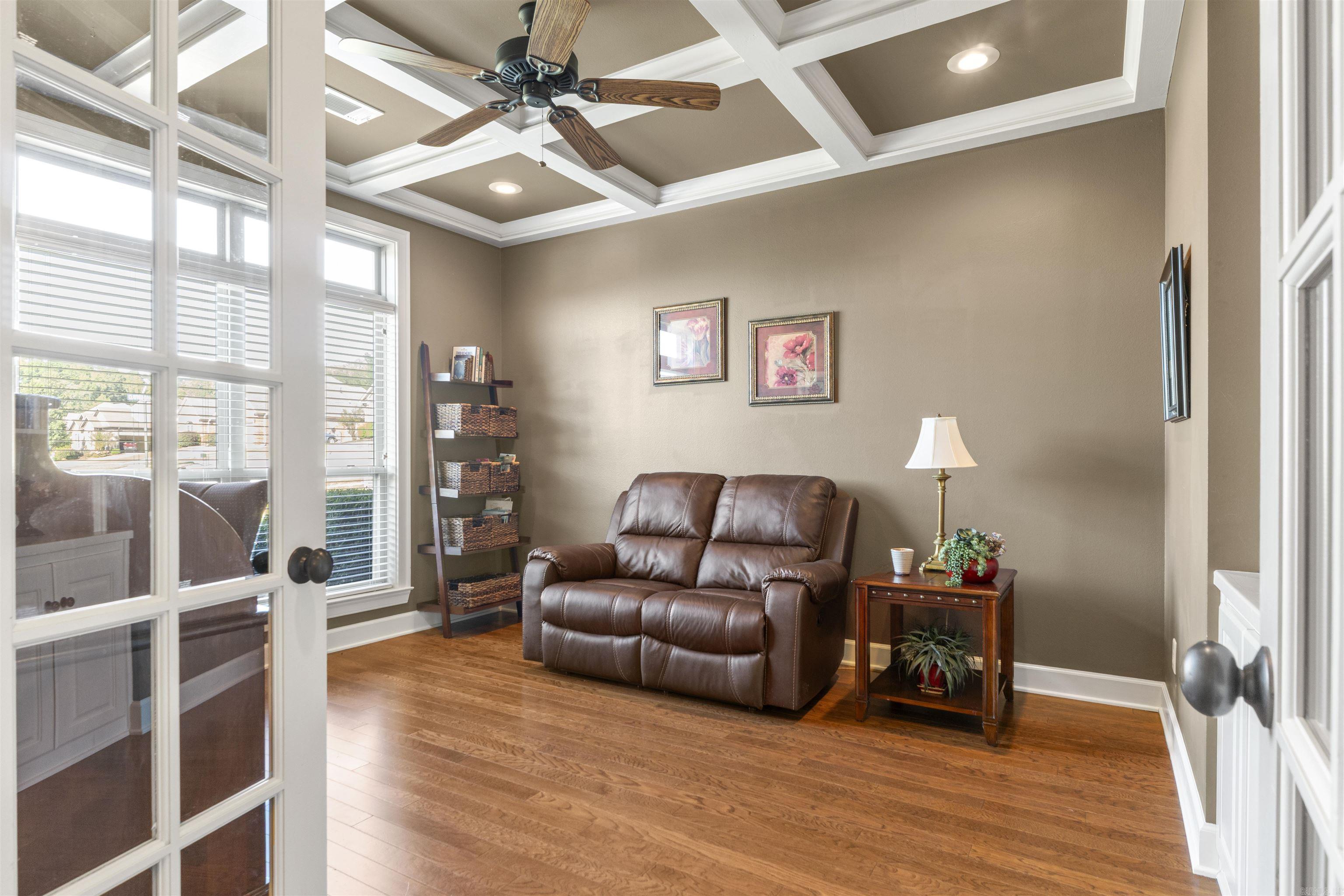 Sterling Oaks Phase II - Residential
