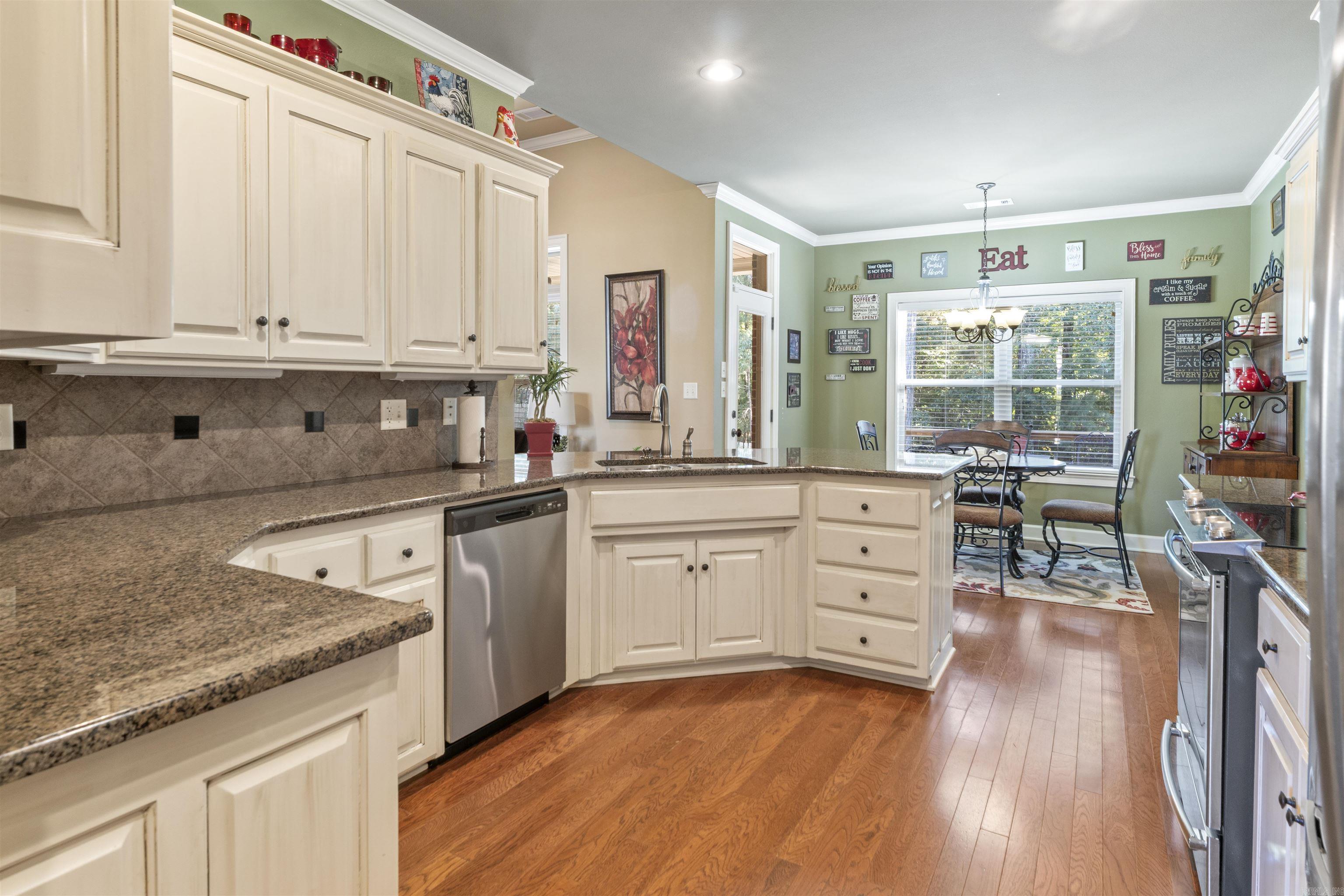 Sterling Oaks Phase II - Residential