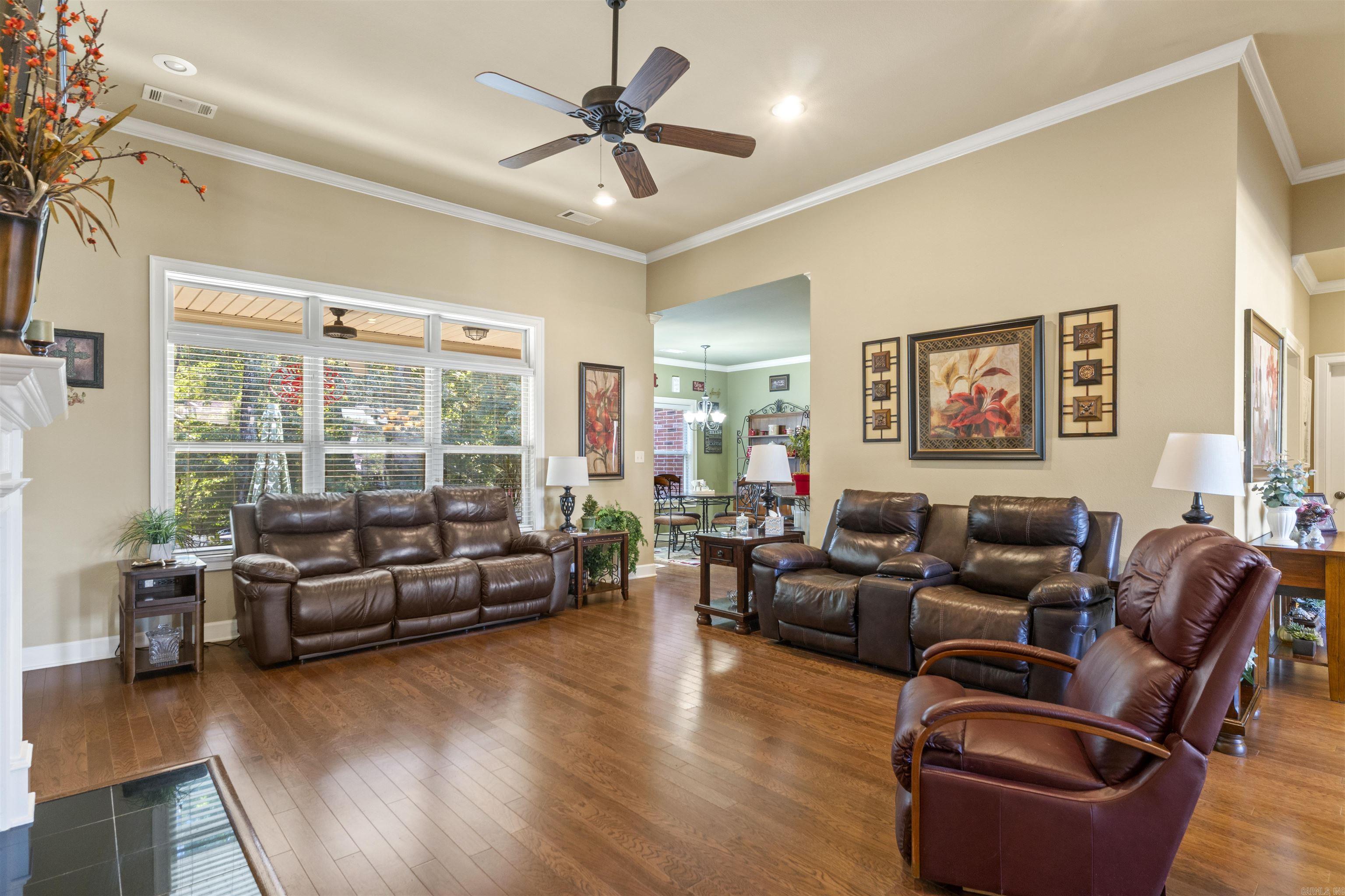 Sterling Oaks Phase II - Residential