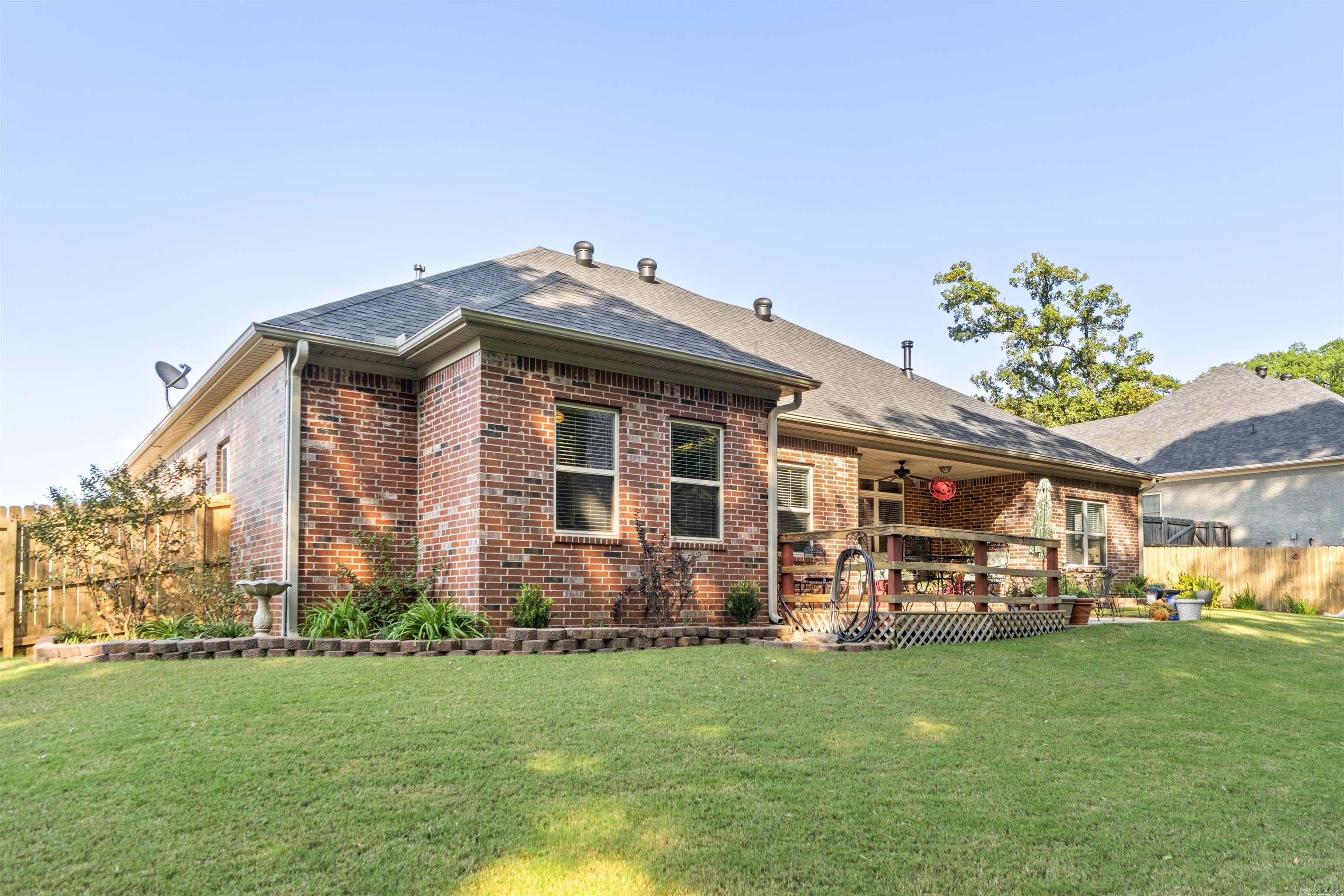 Sterling Oaks Phase II - Residential
