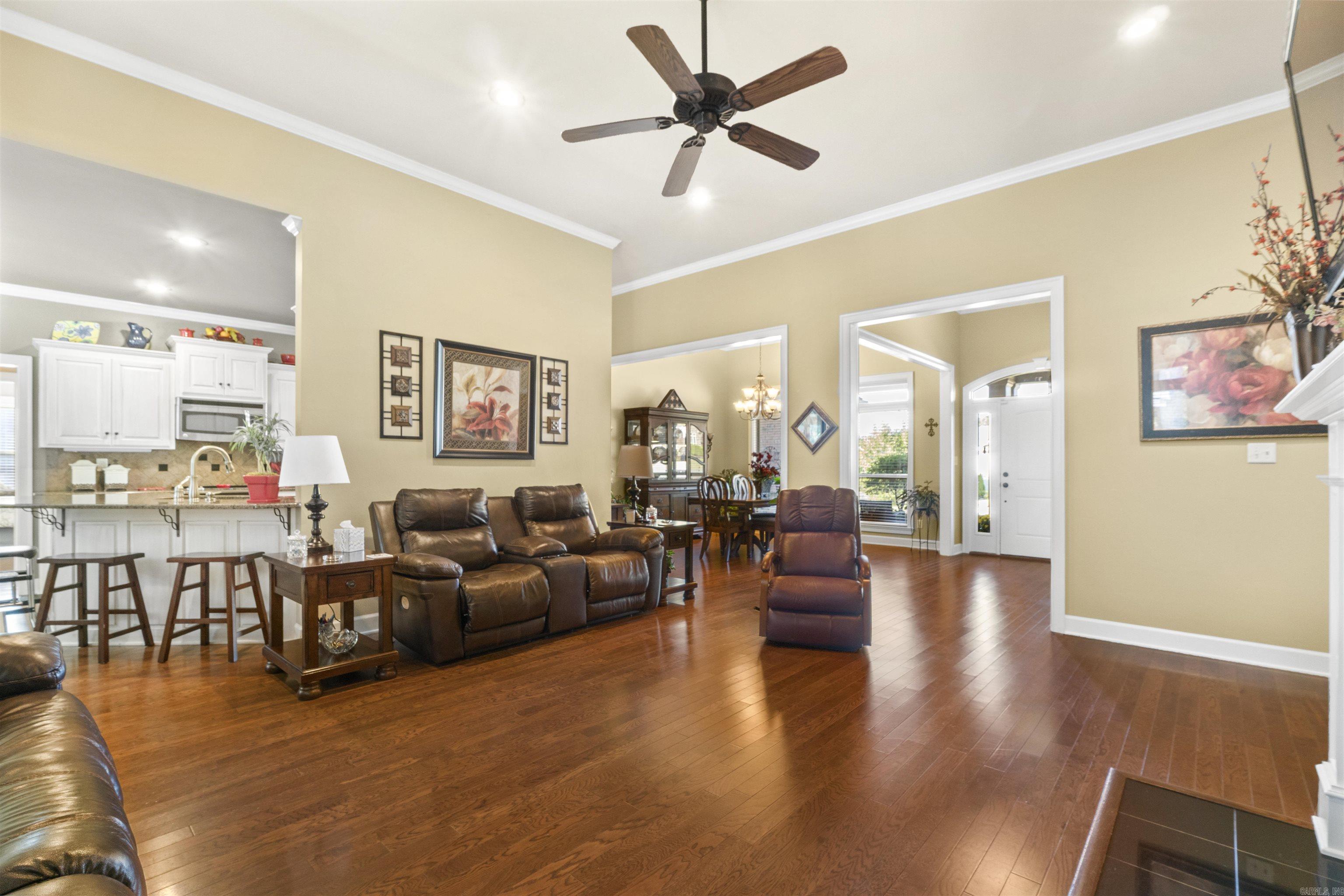 Sterling Oaks Phase II - Residential