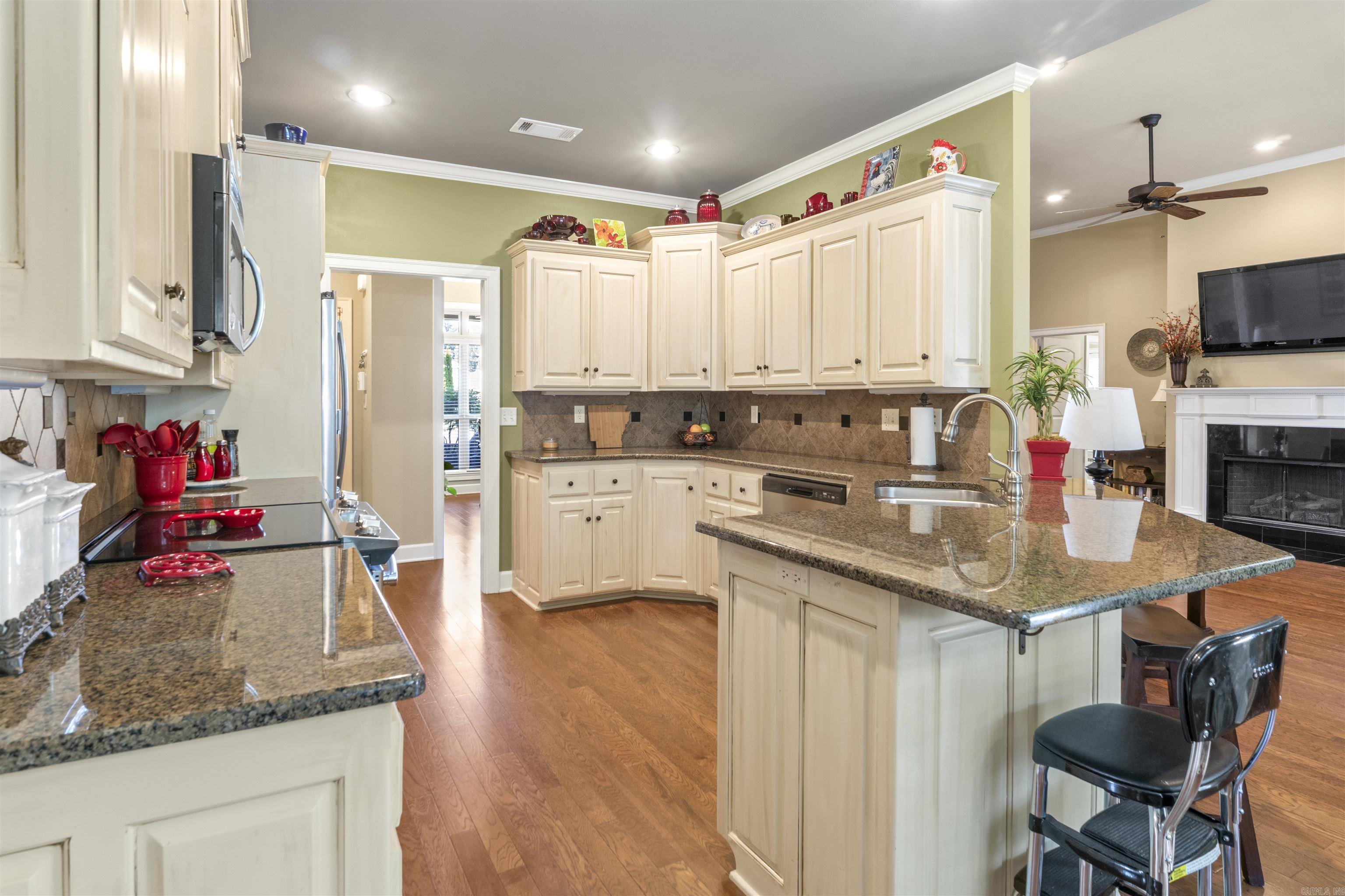 Sterling Oaks Phase II - Residential
