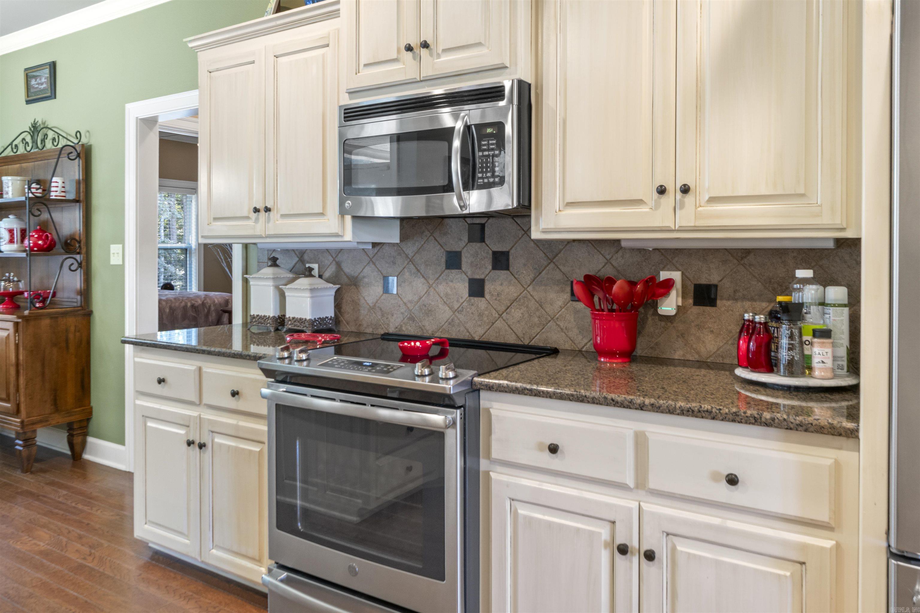 Sterling Oaks Phase II - Residential