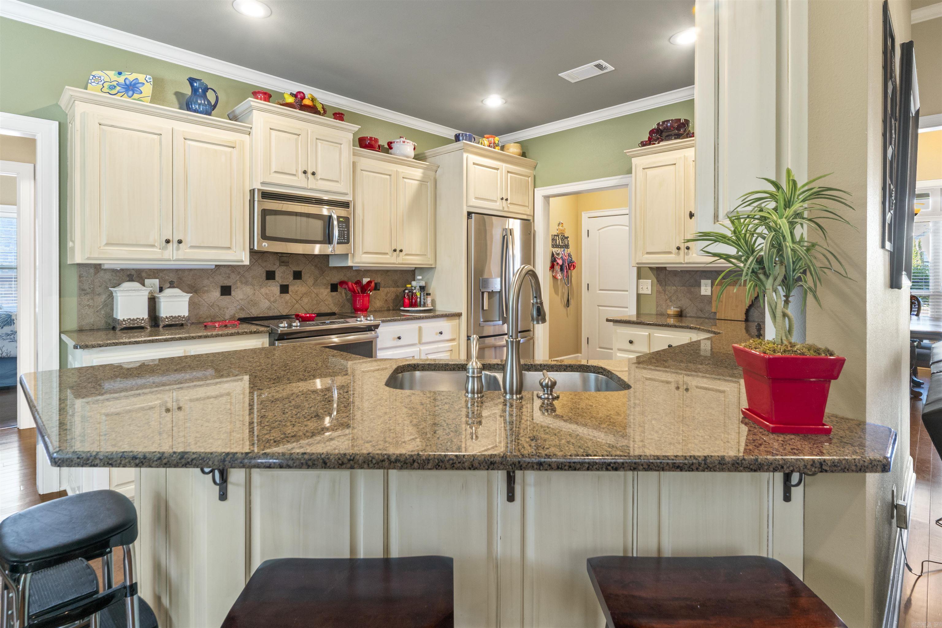 Sterling Oaks Phase II - Residential