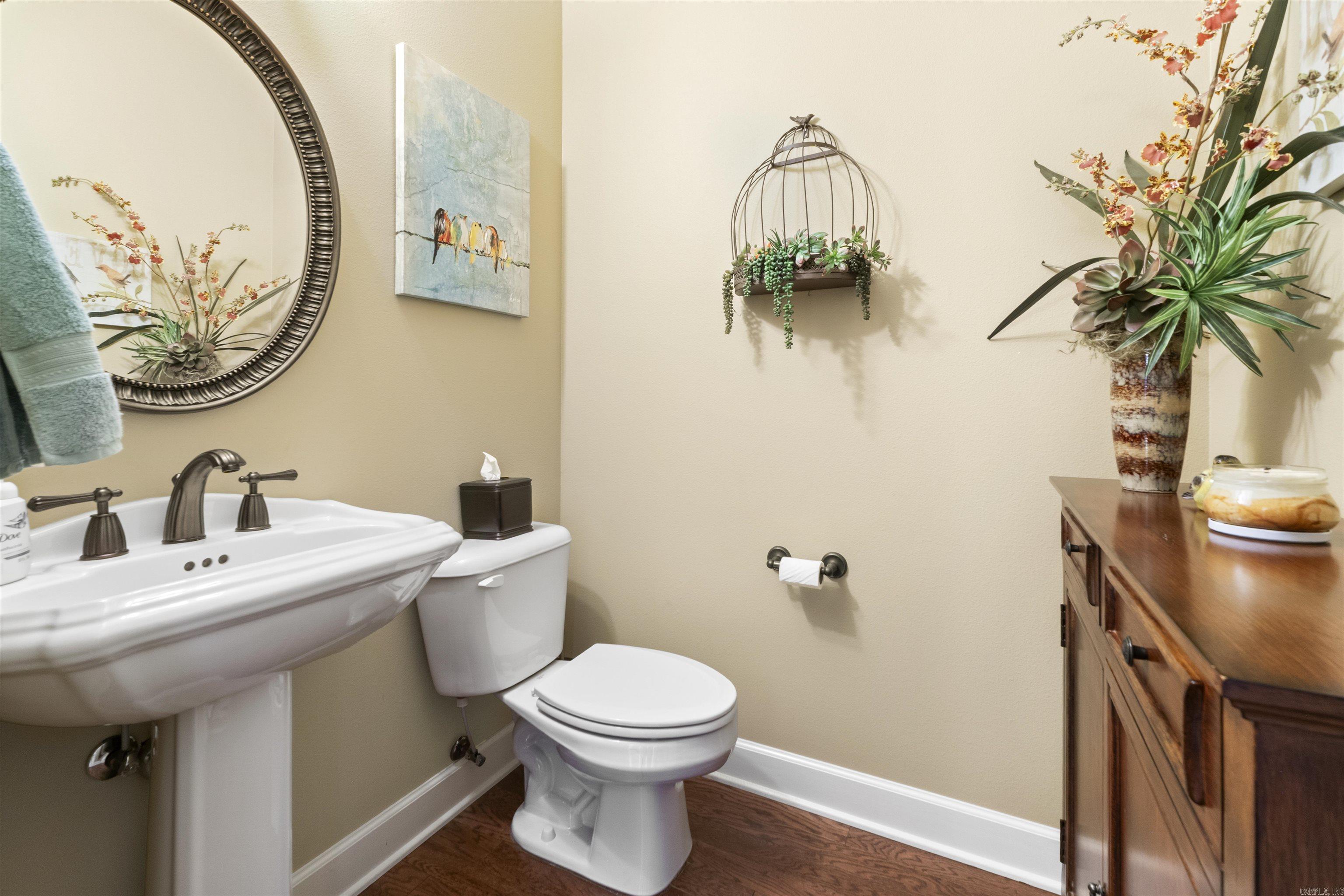 Sterling Oaks Phase II - Residential