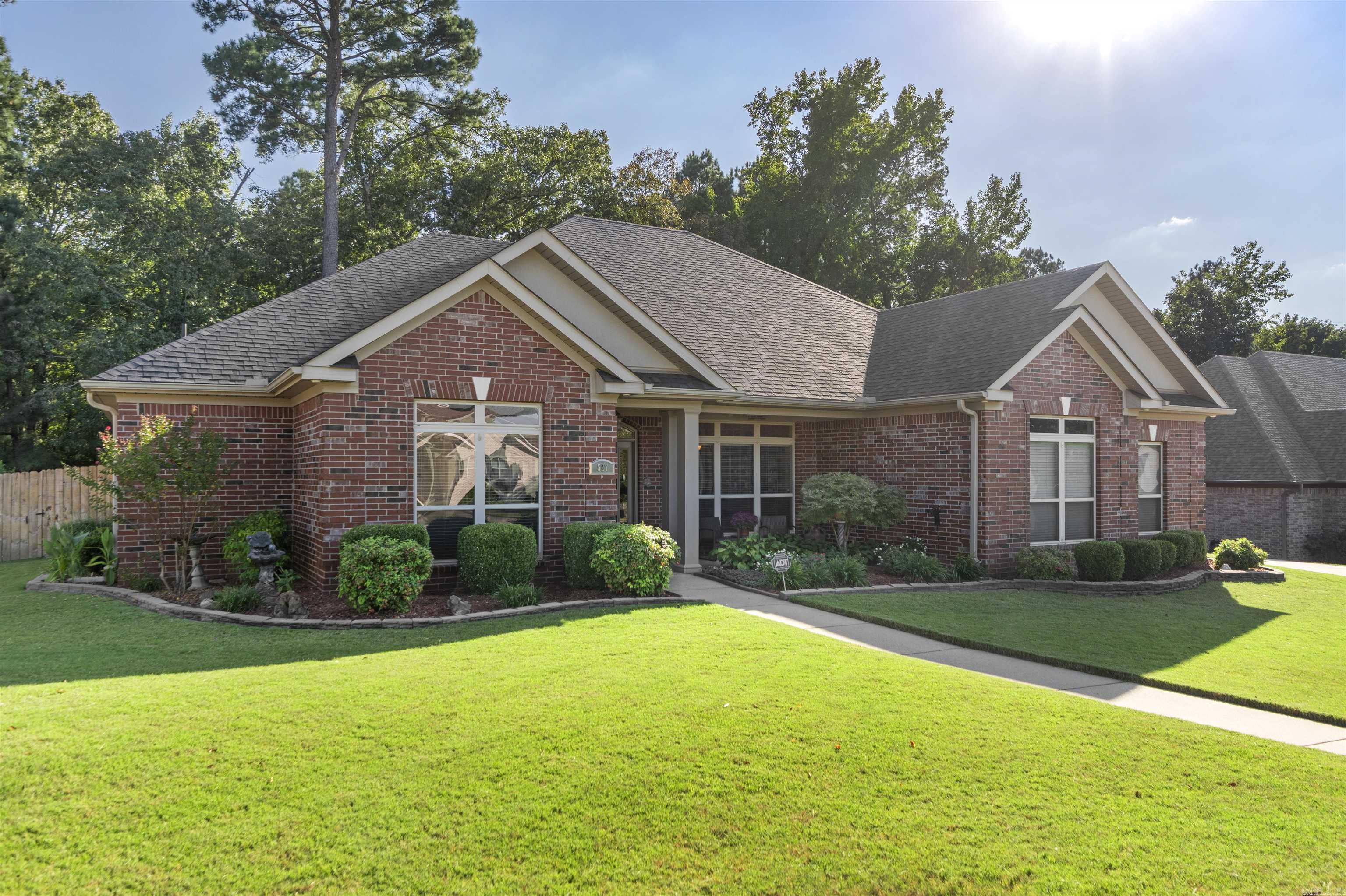 Sterling Oaks Phase II - Residential