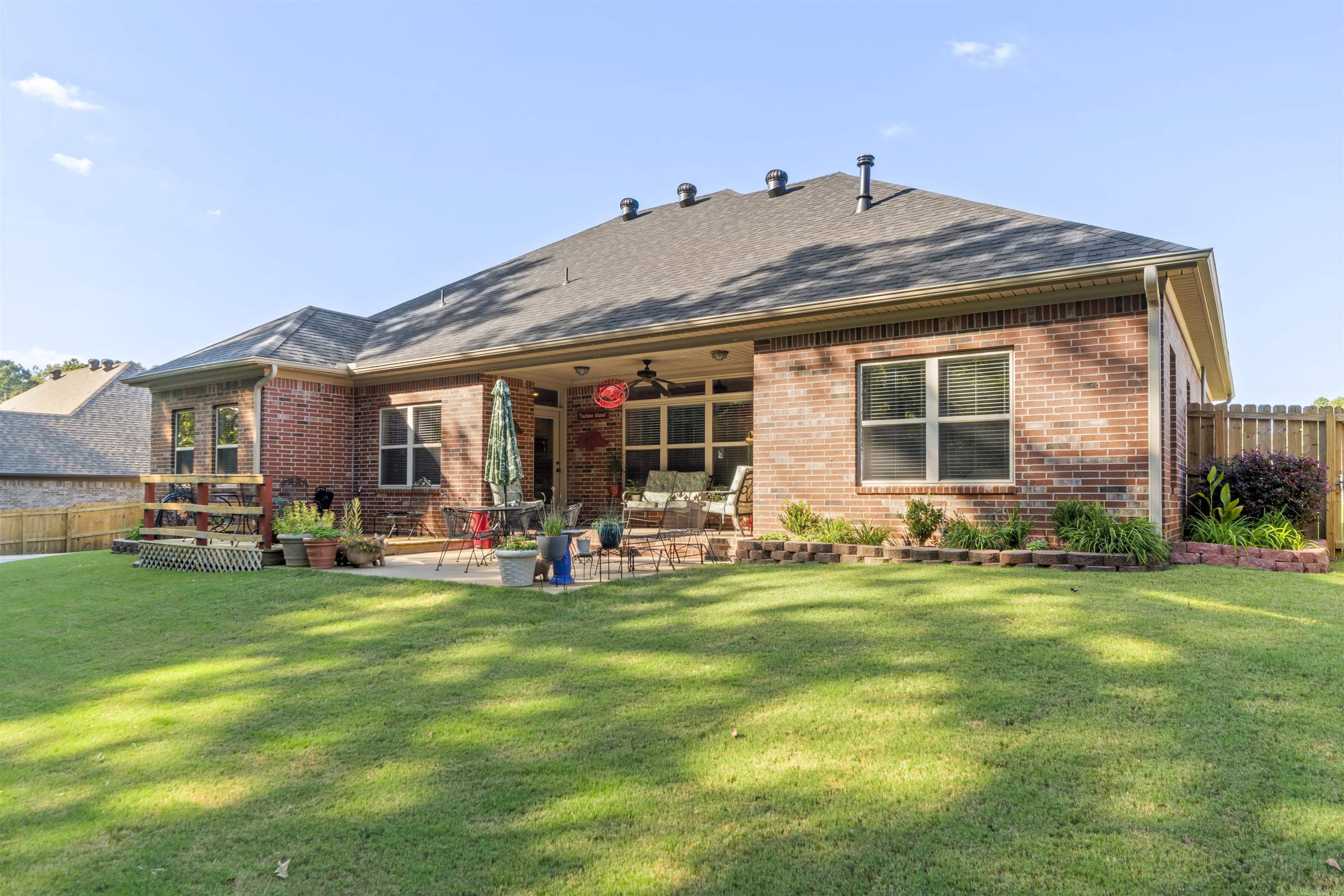 Sterling Oaks Phase II - Residential