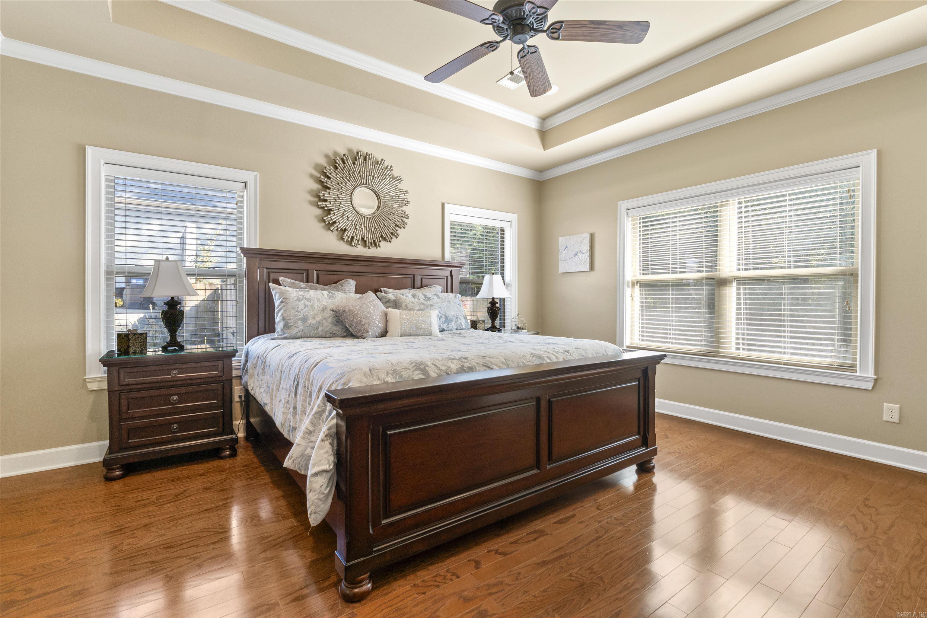 Sterling Oaks Phase II - Residential