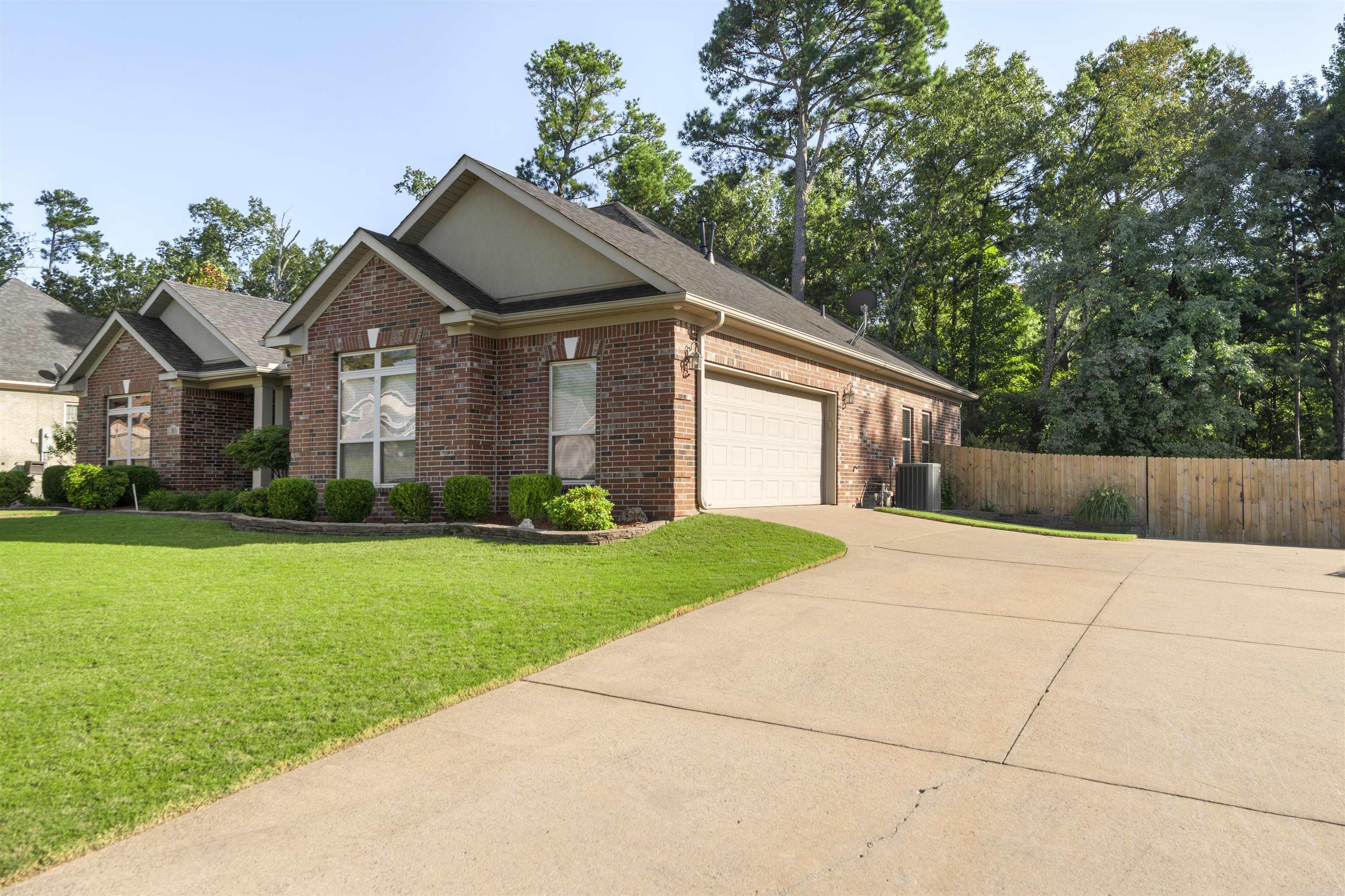 Sterling Oaks Phase II - Residential