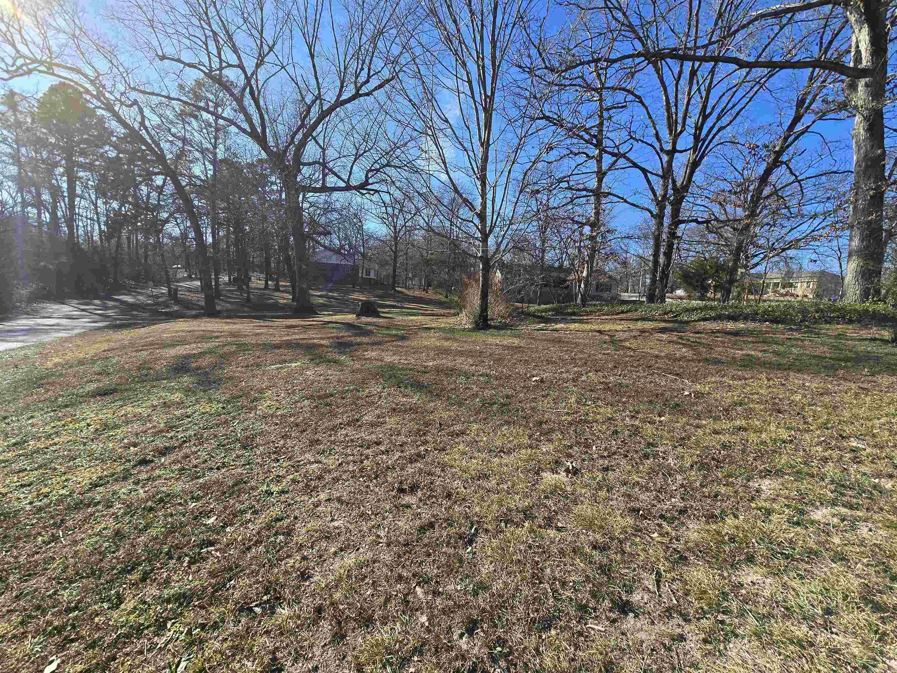 DEER PARK - Residential