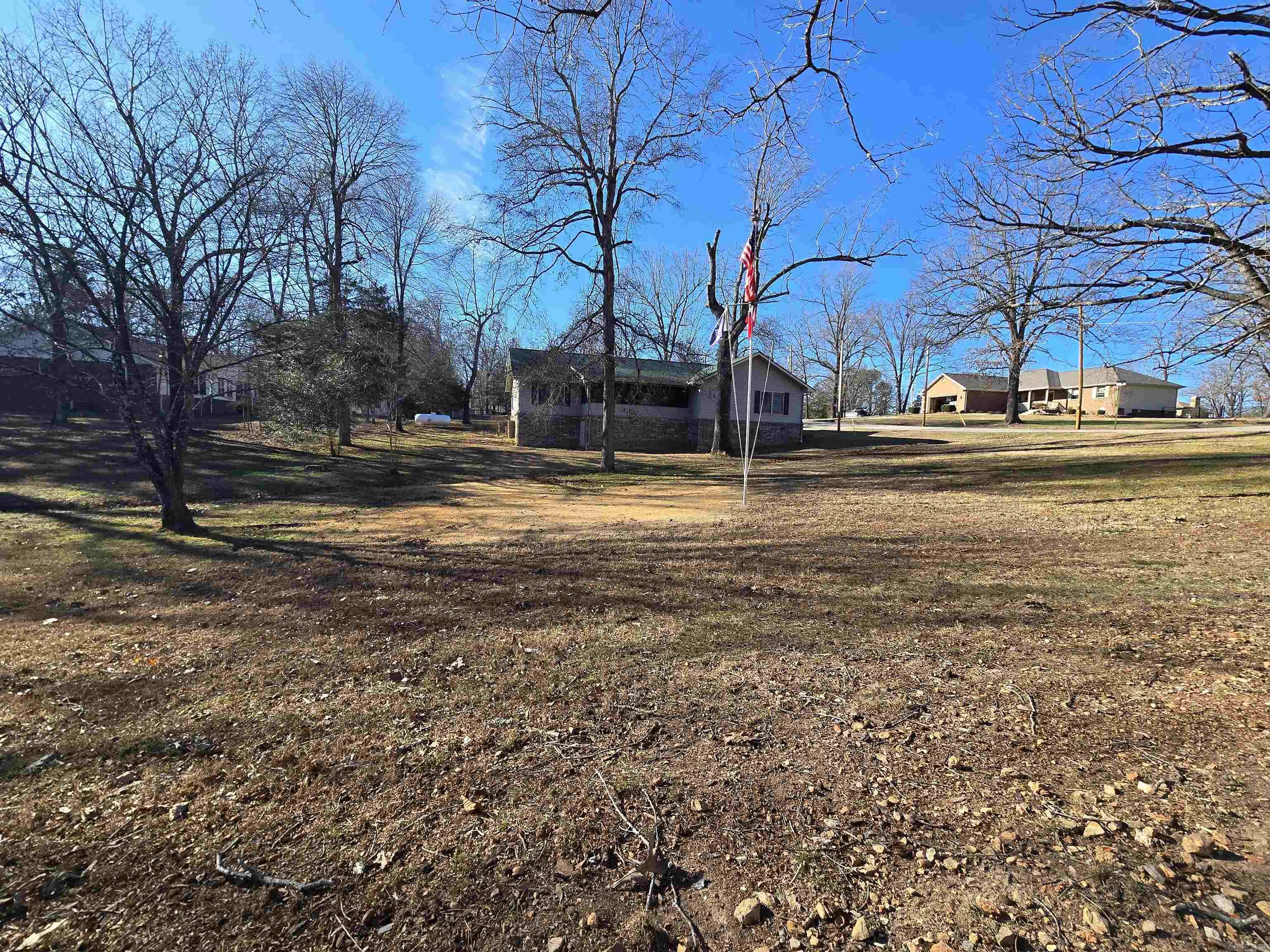 DEER PARK - Residential