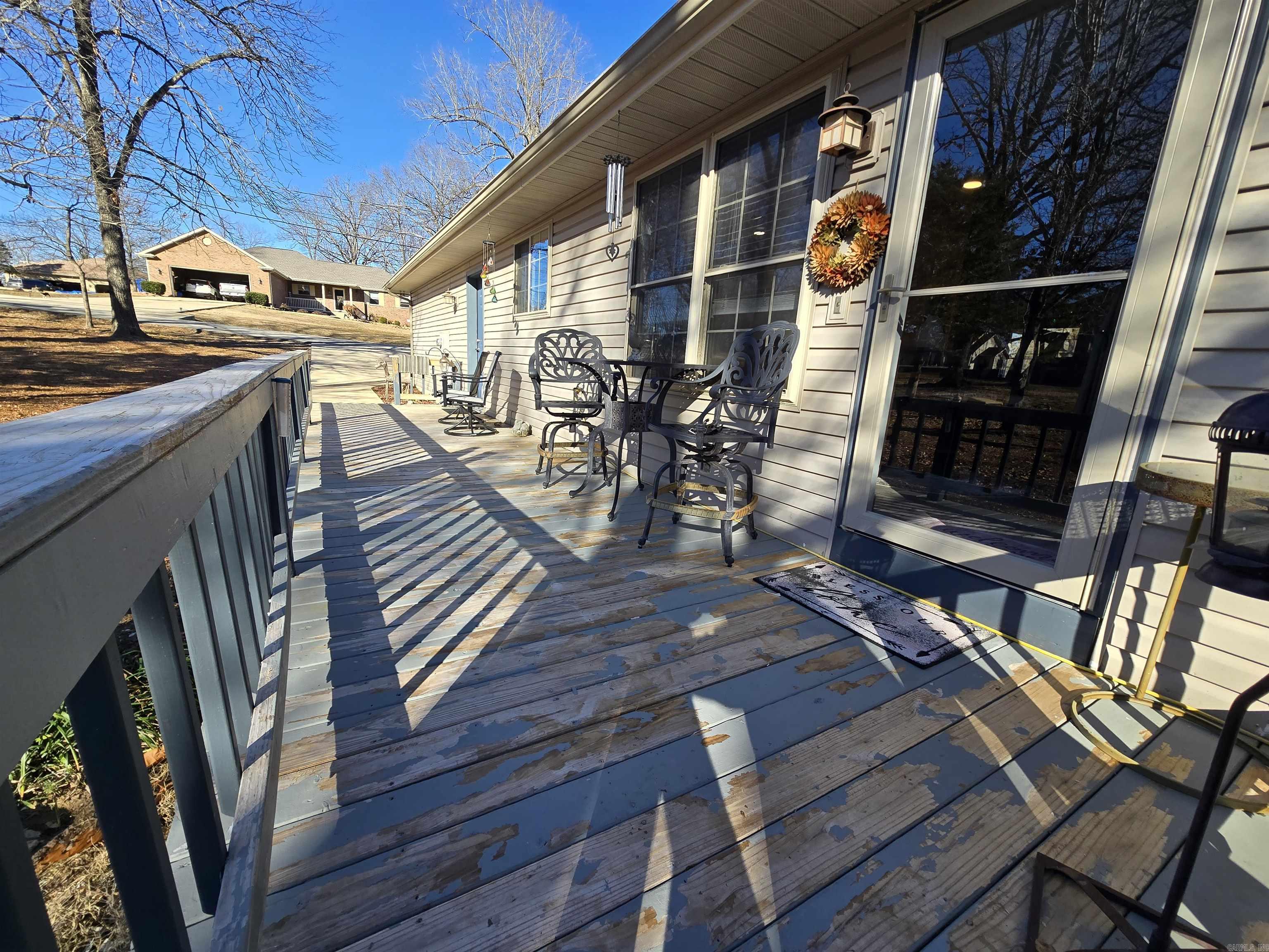 DEER PARK - Residential