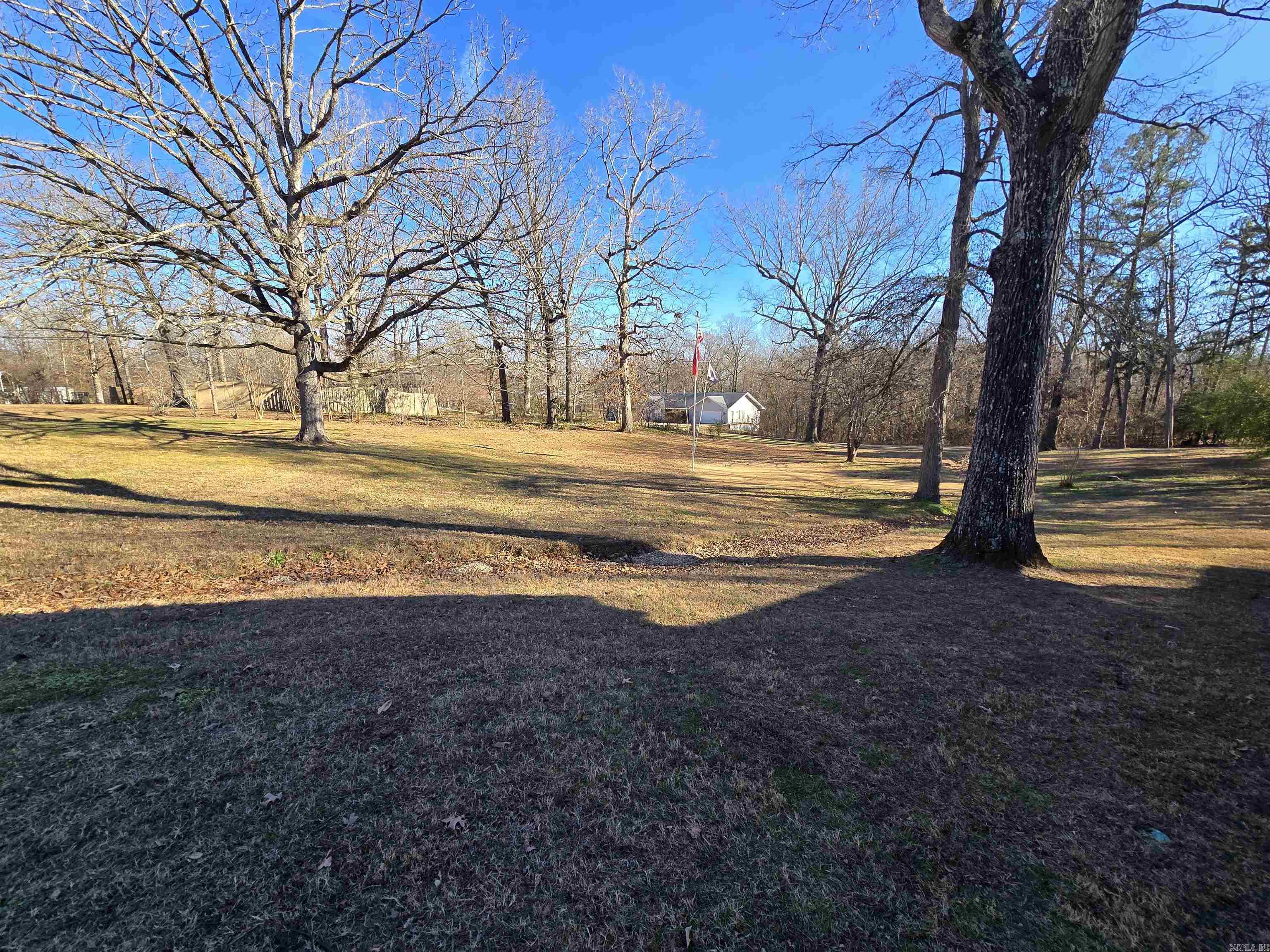 DEER PARK - Residential