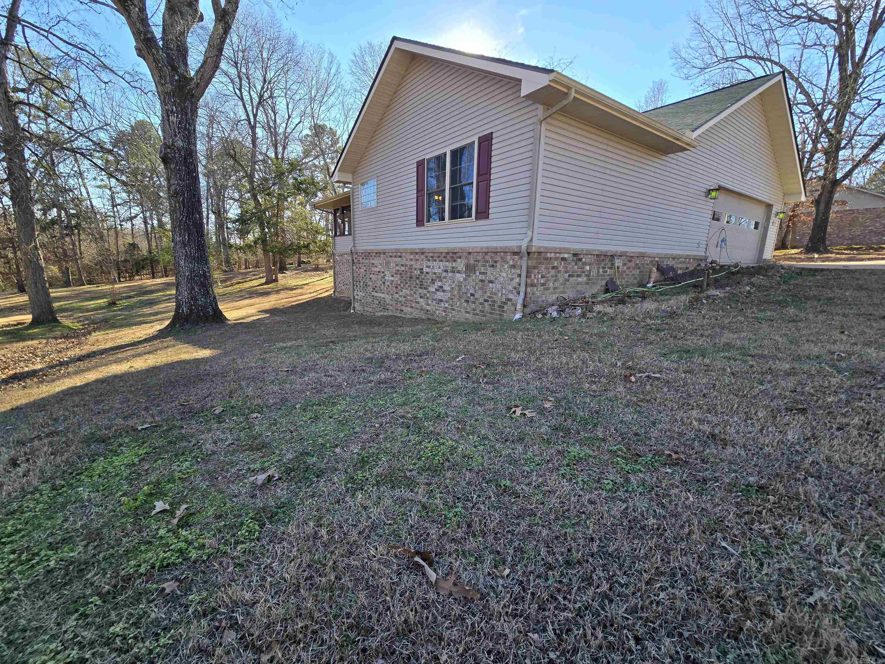 DEER PARK - Residential