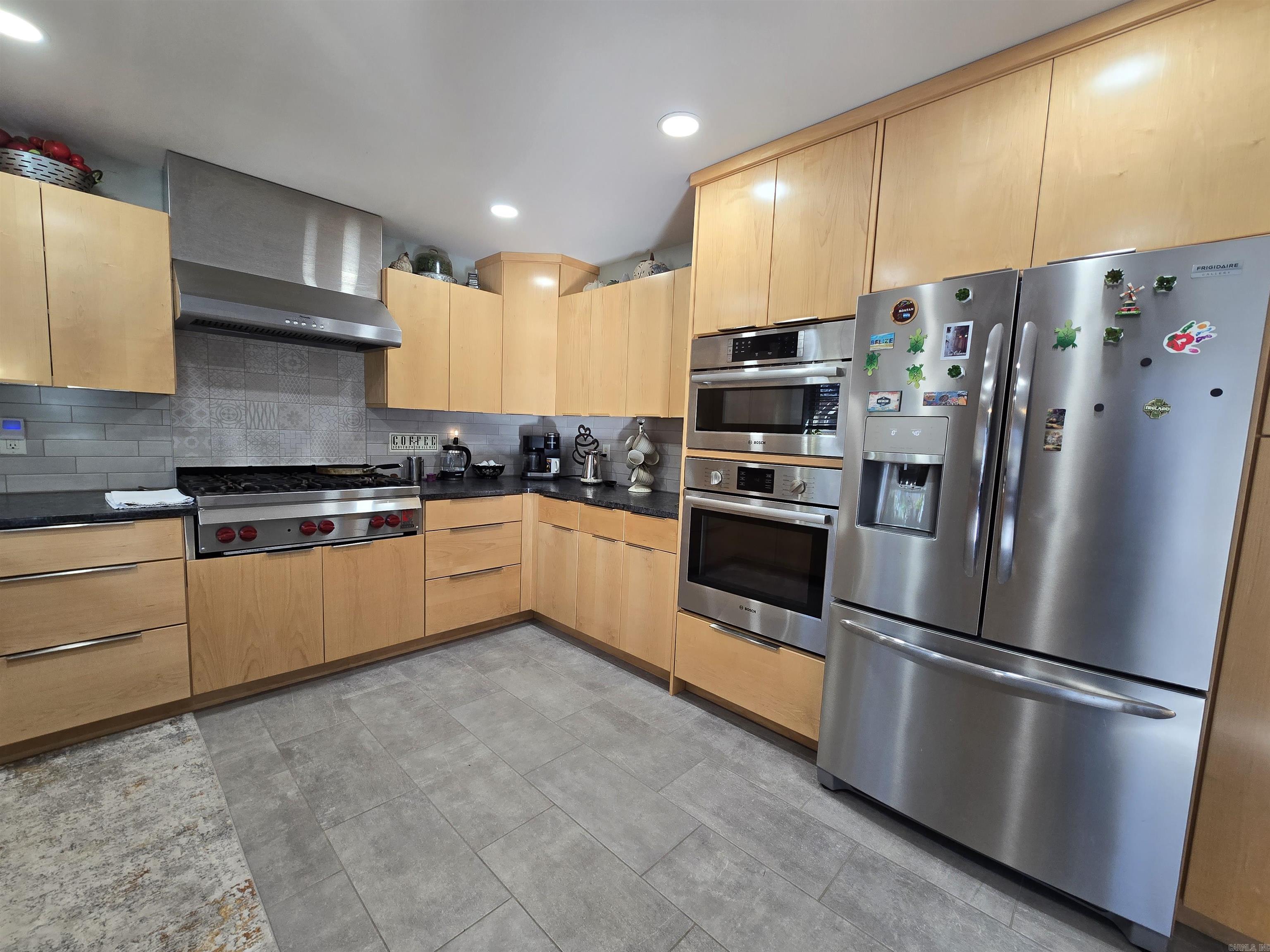 DEER PARK - Residential