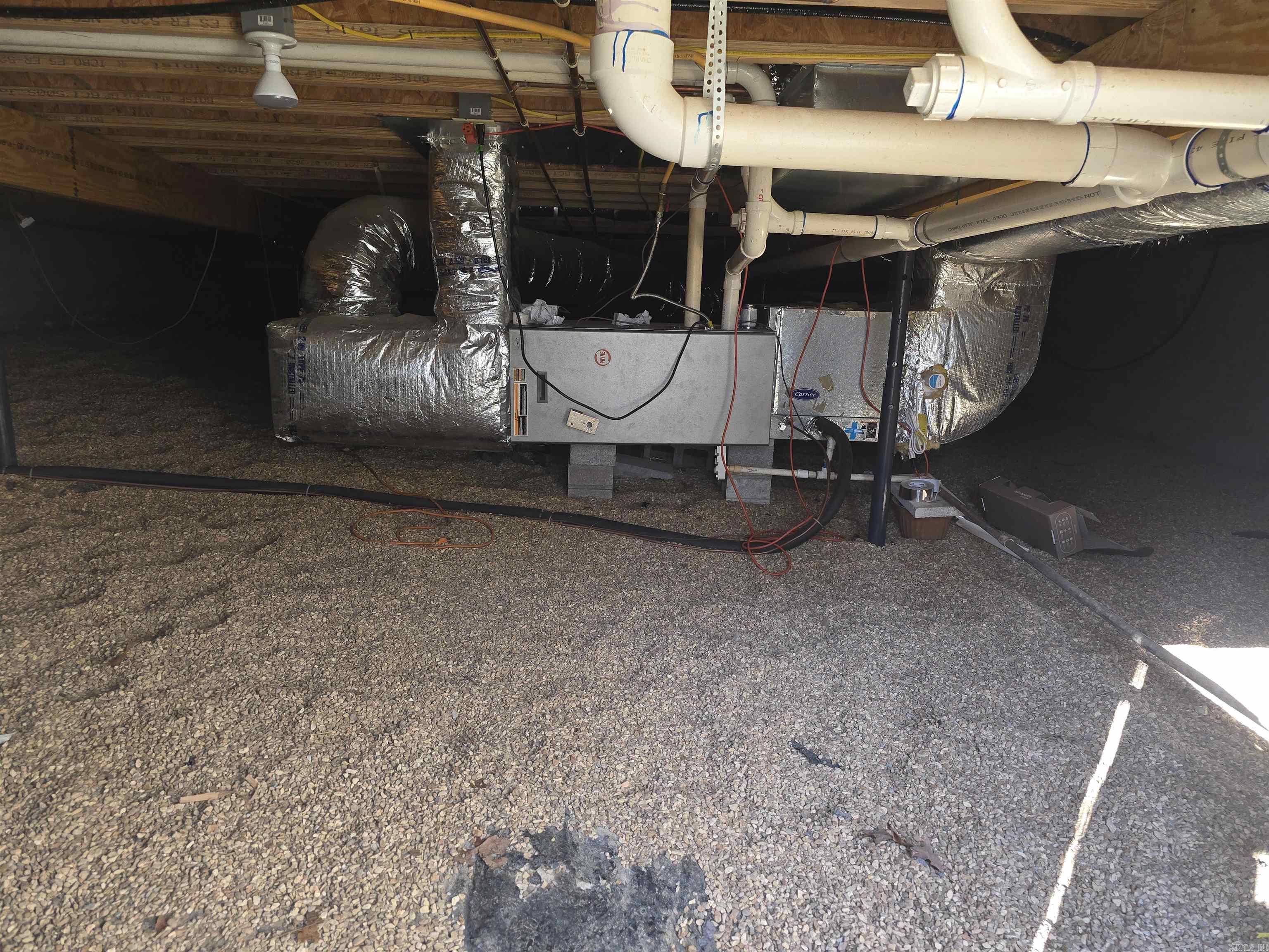 DEER PARK - Residential