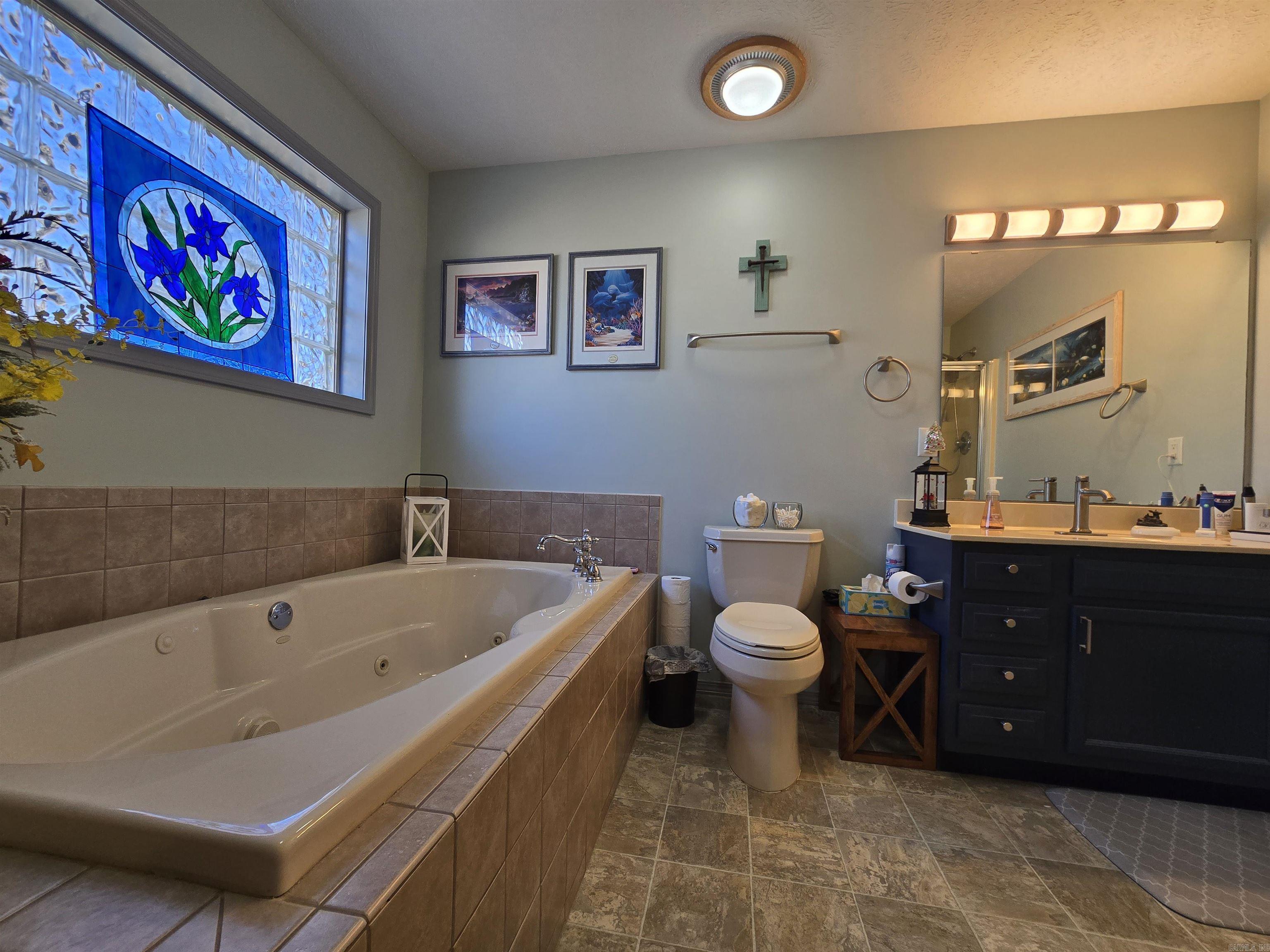 DEER PARK - Residential