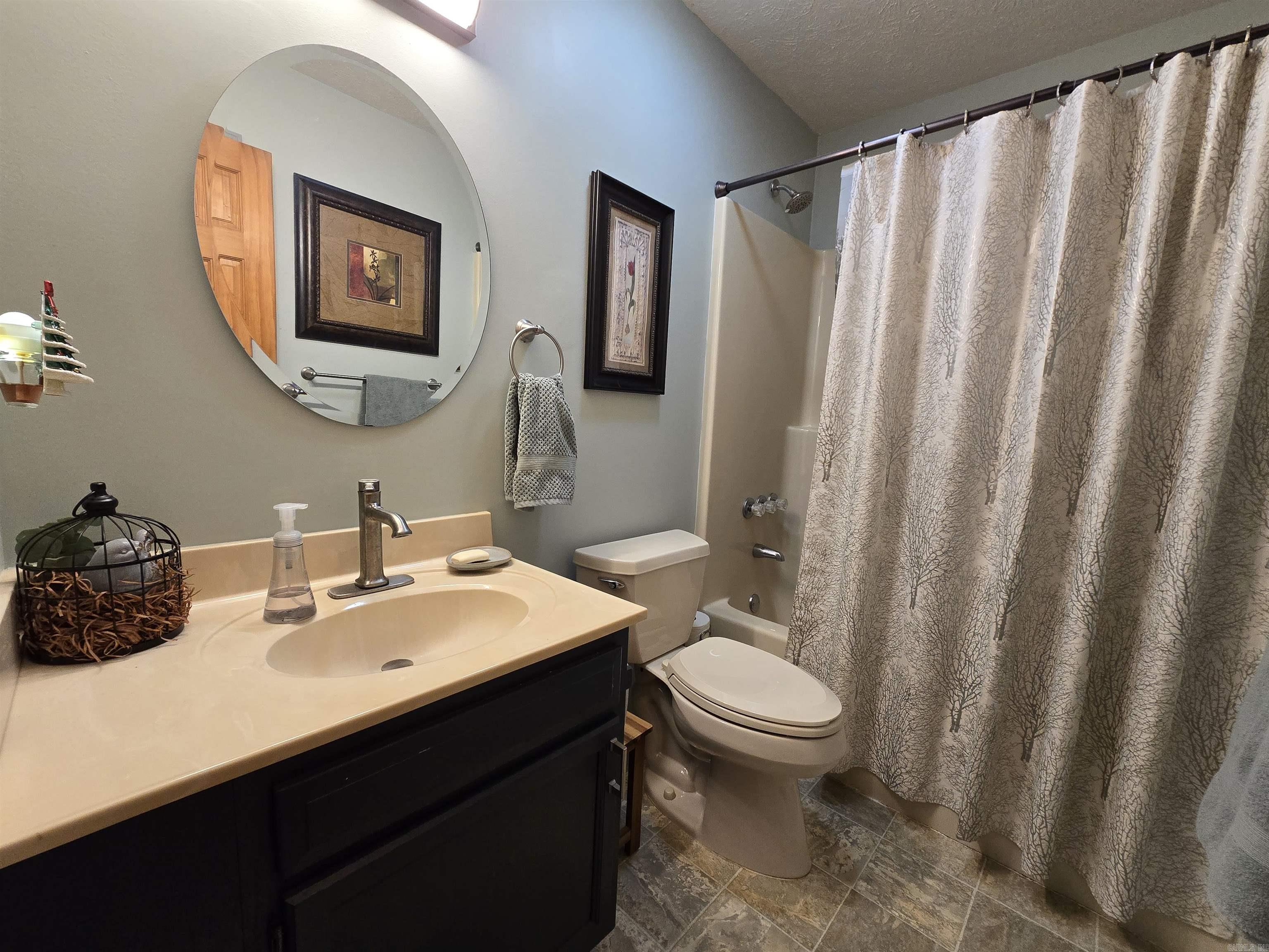 DEER PARK - Residential