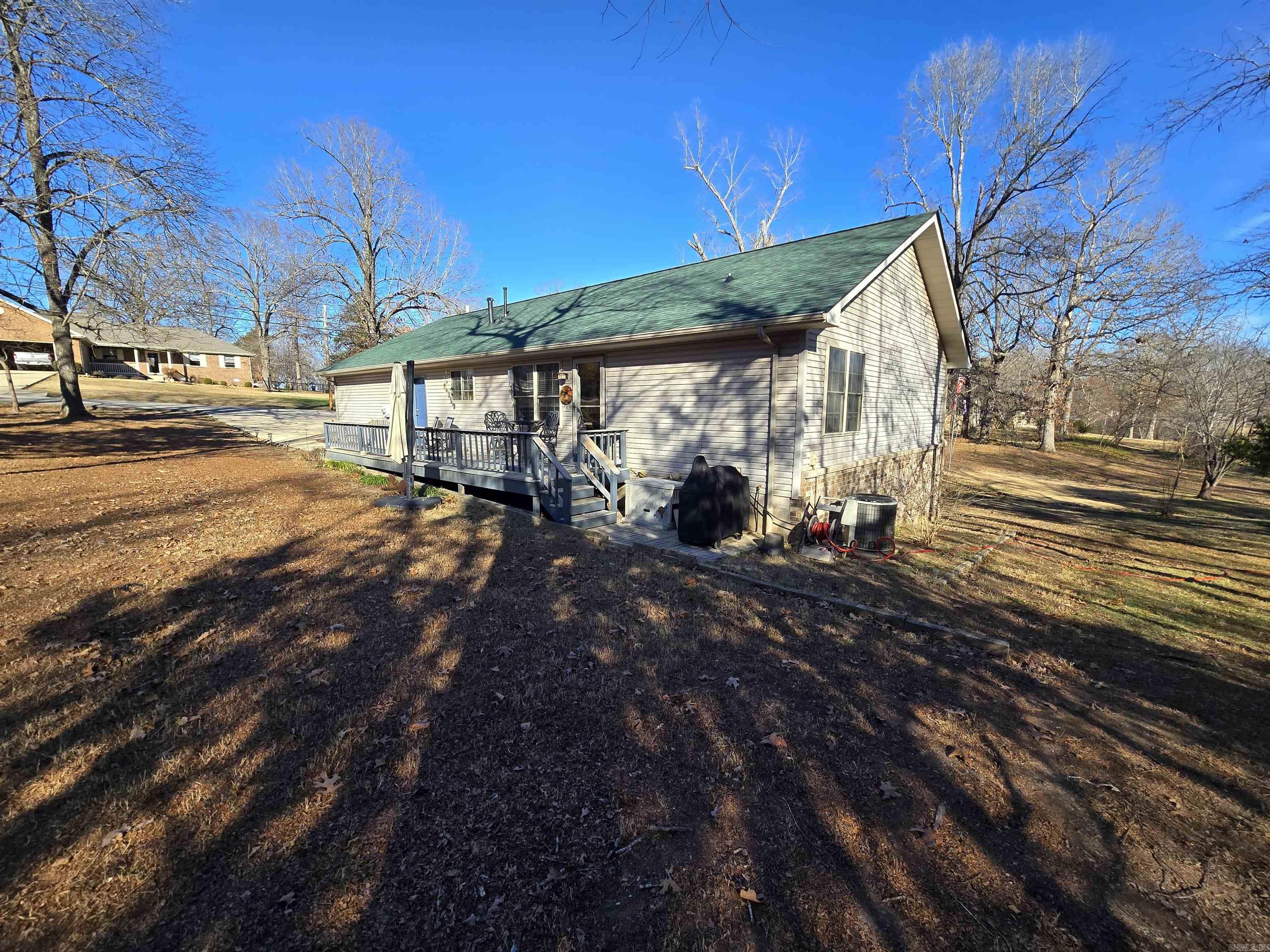 DEER PARK - Residential