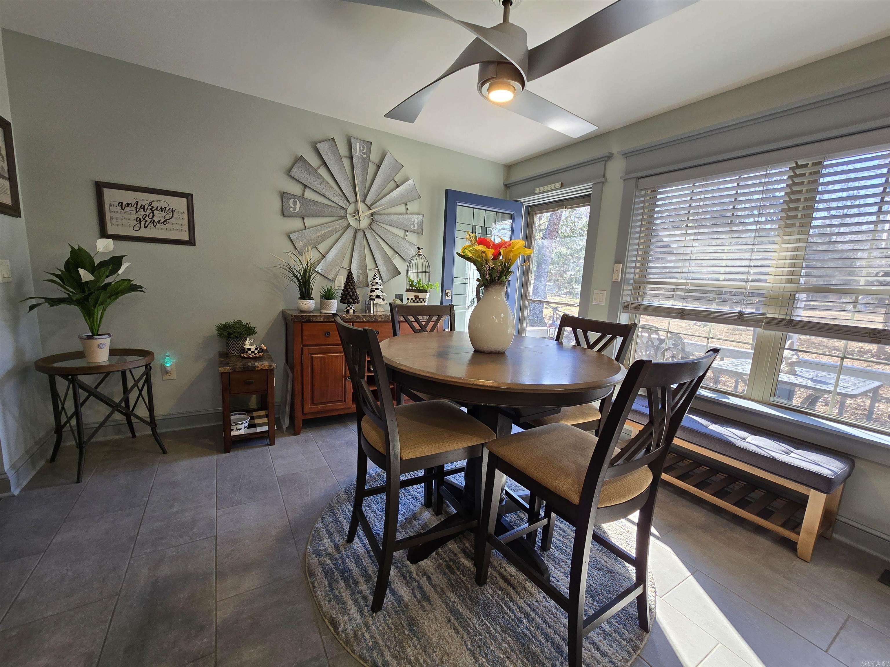 DEER PARK - Residential