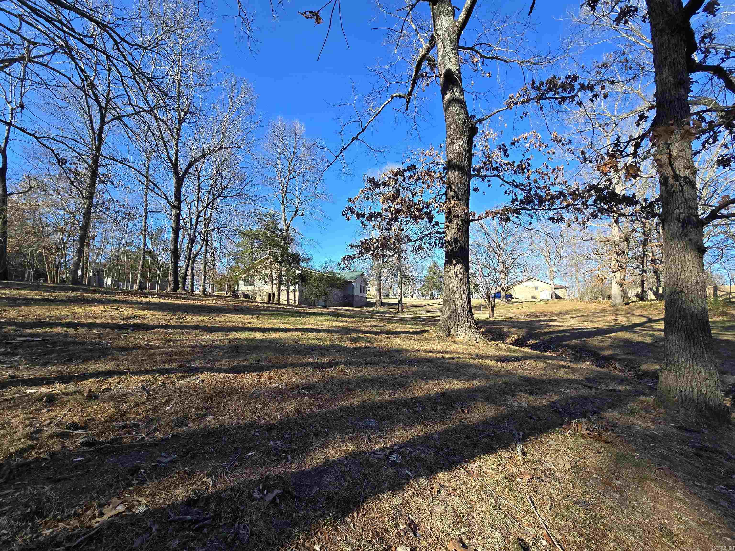 DEER PARK - Residential