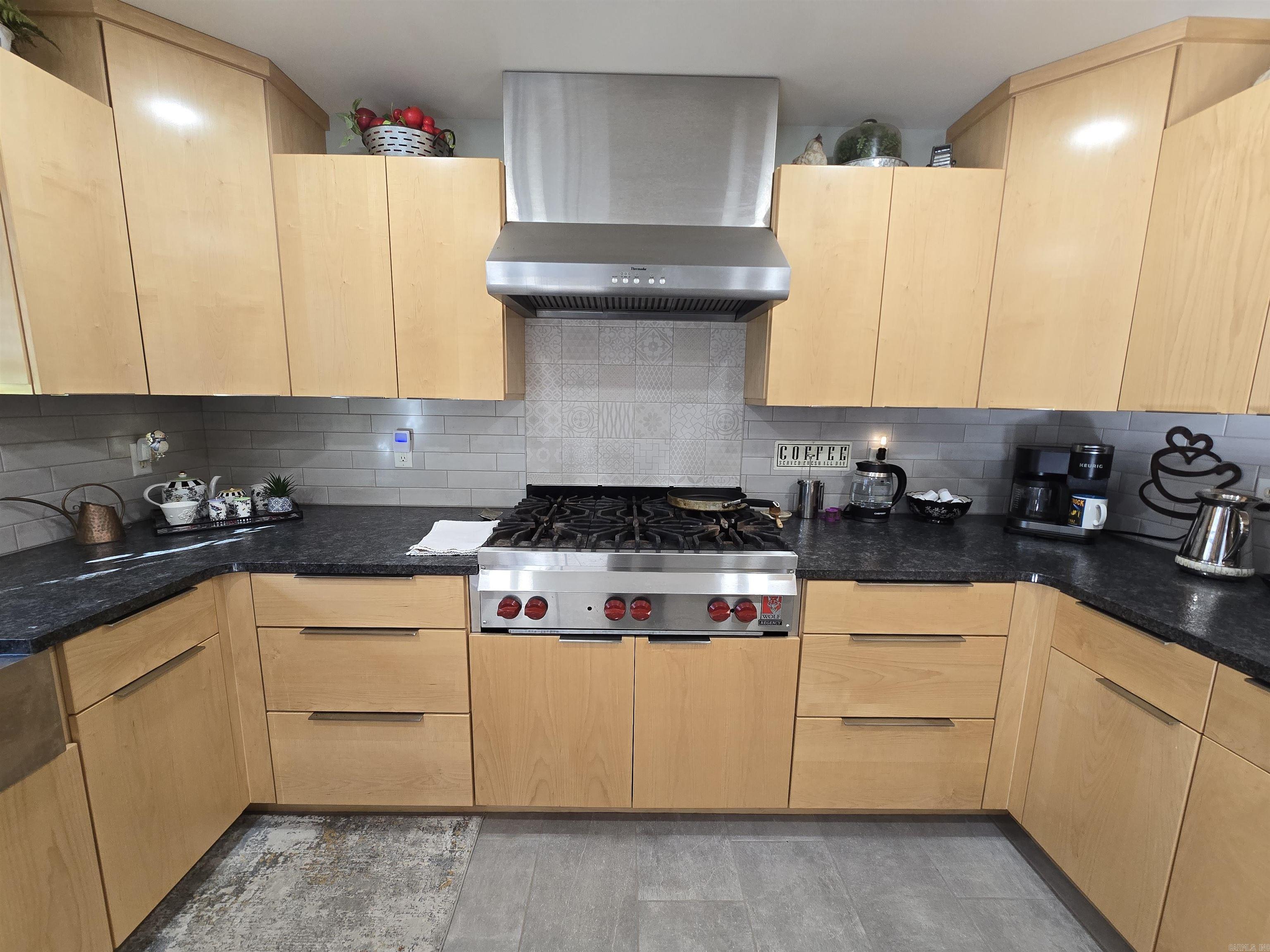 DEER PARK - Residential