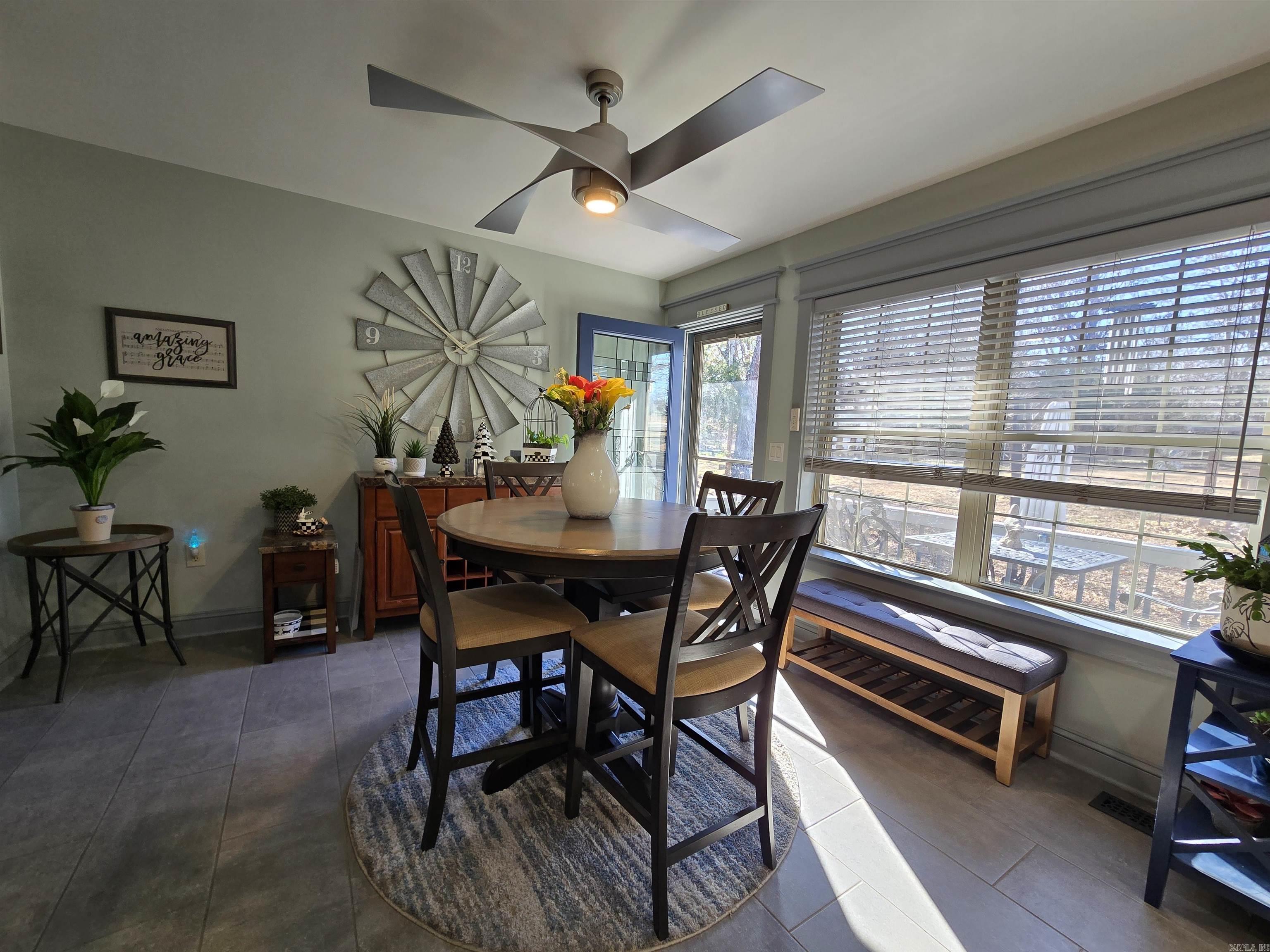 DEER PARK - Residential