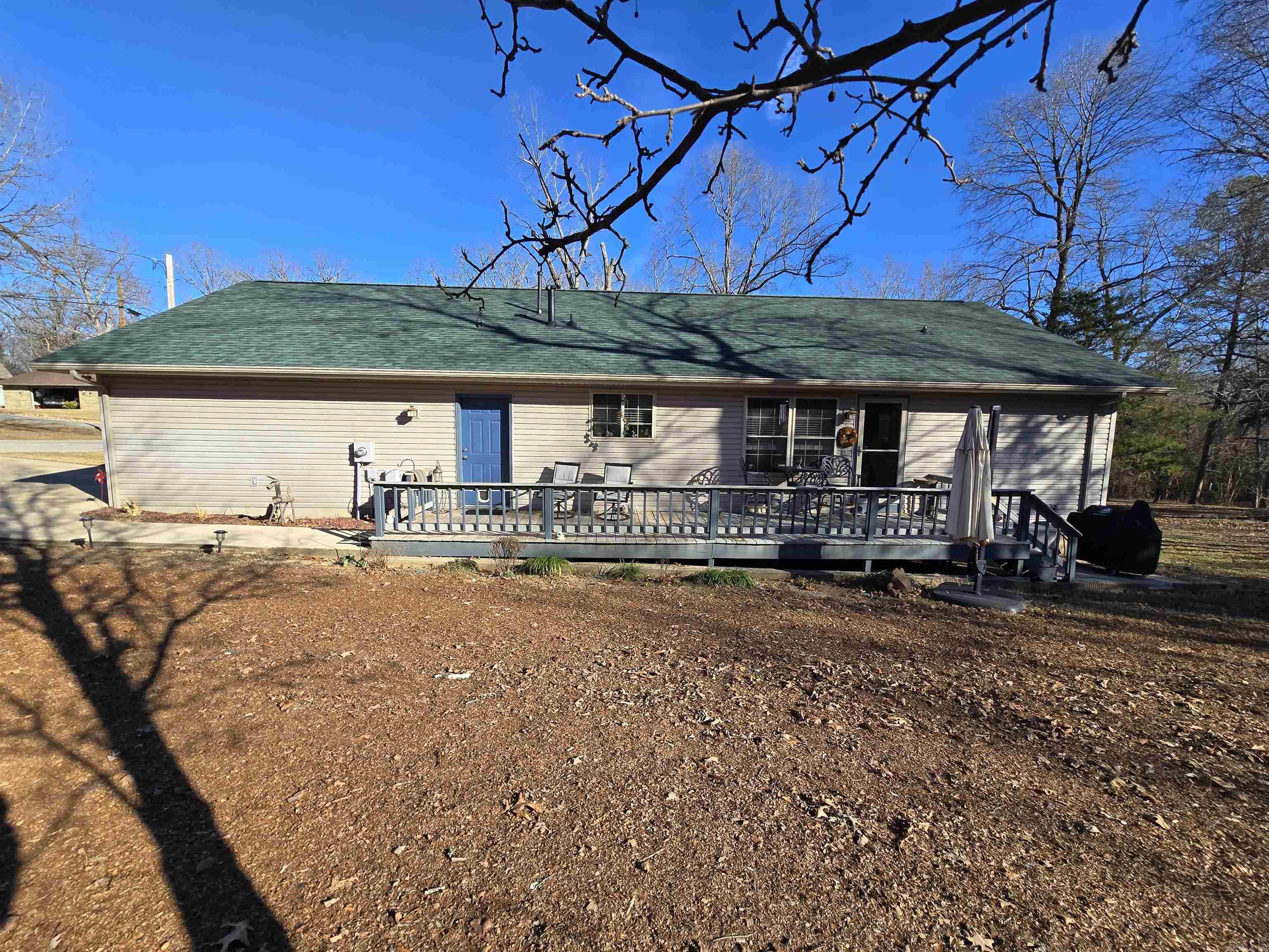 DEER PARK - Residential