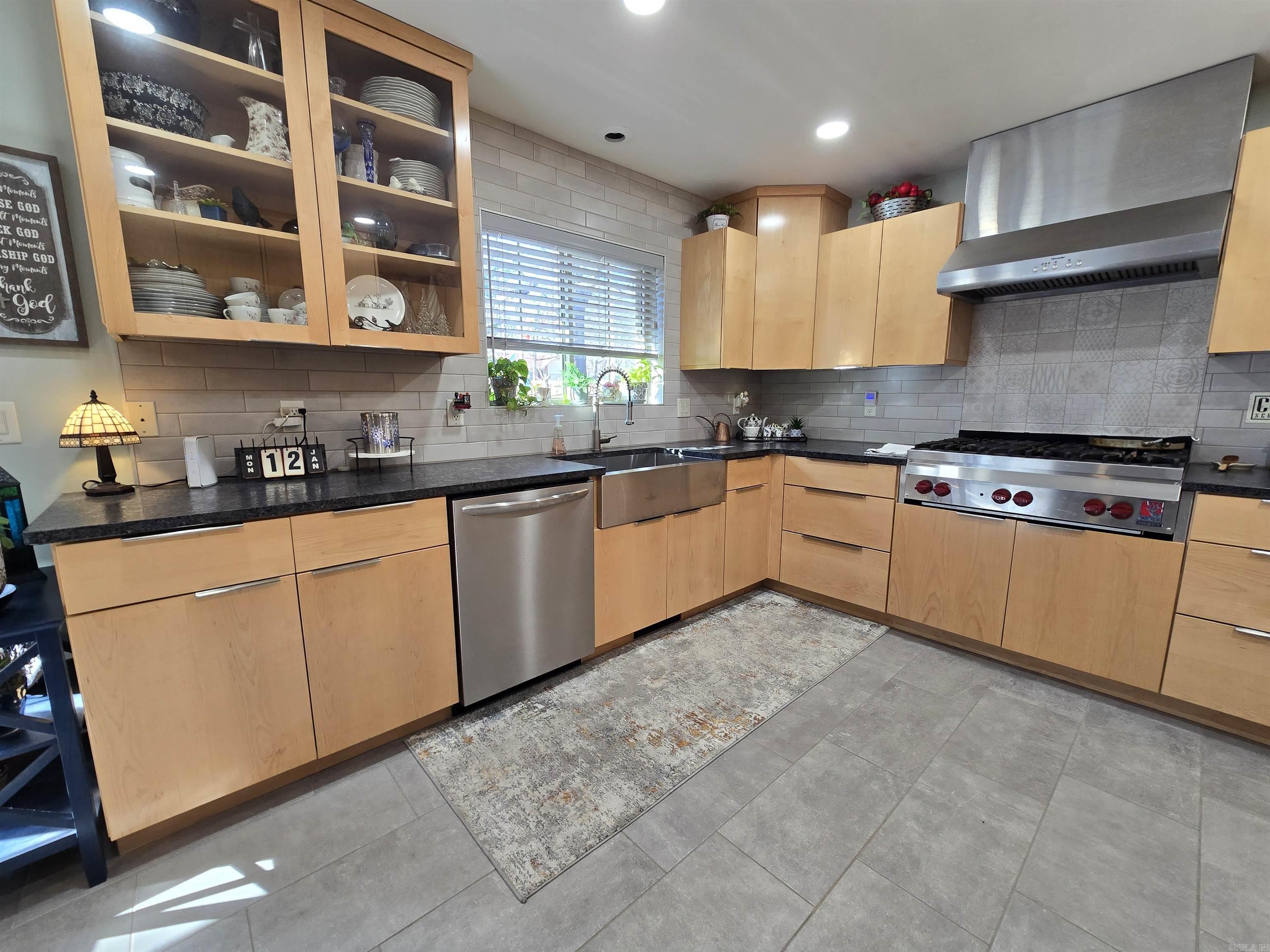 DEER PARK - Residential