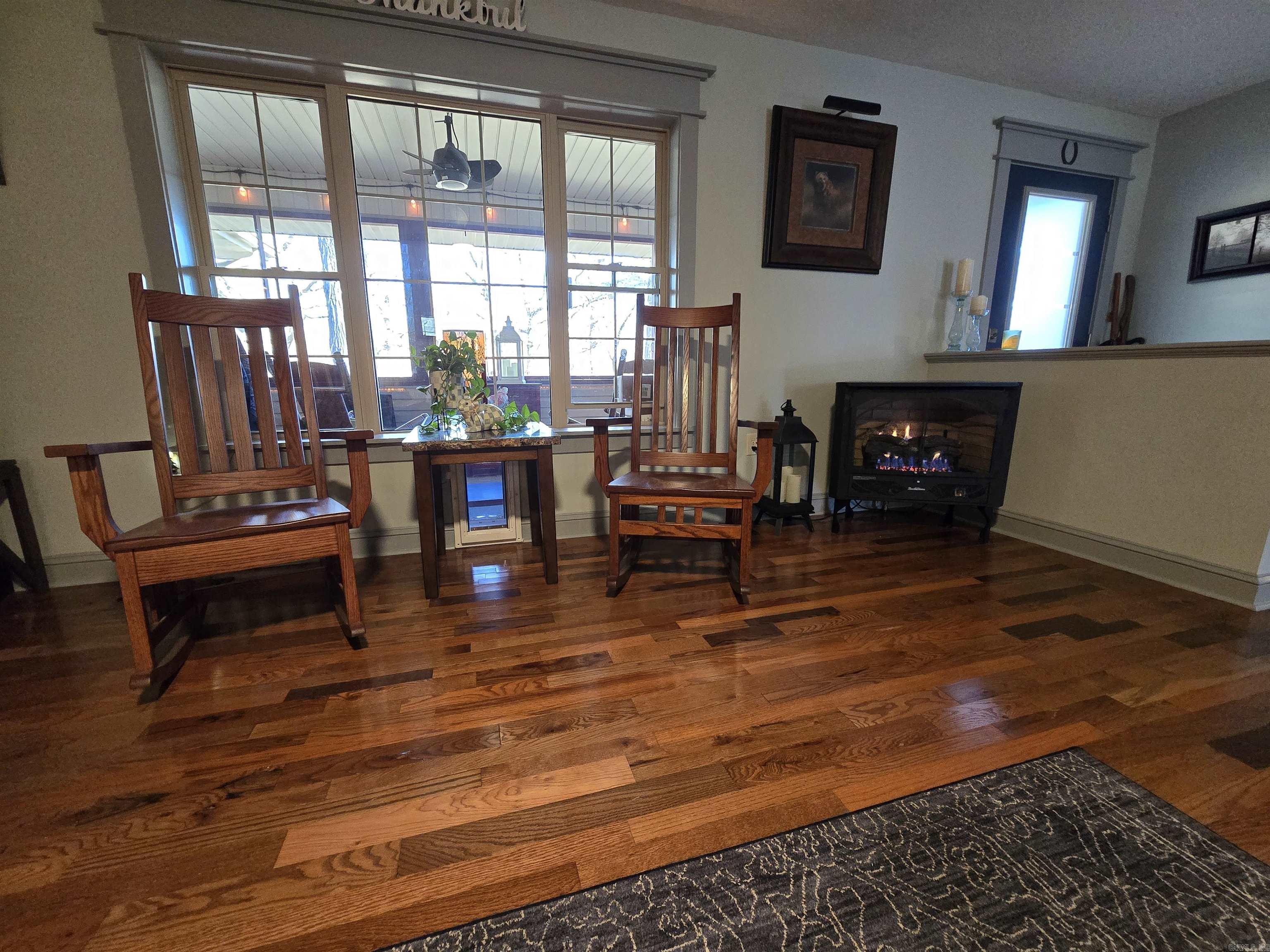 DEER PARK - Residential