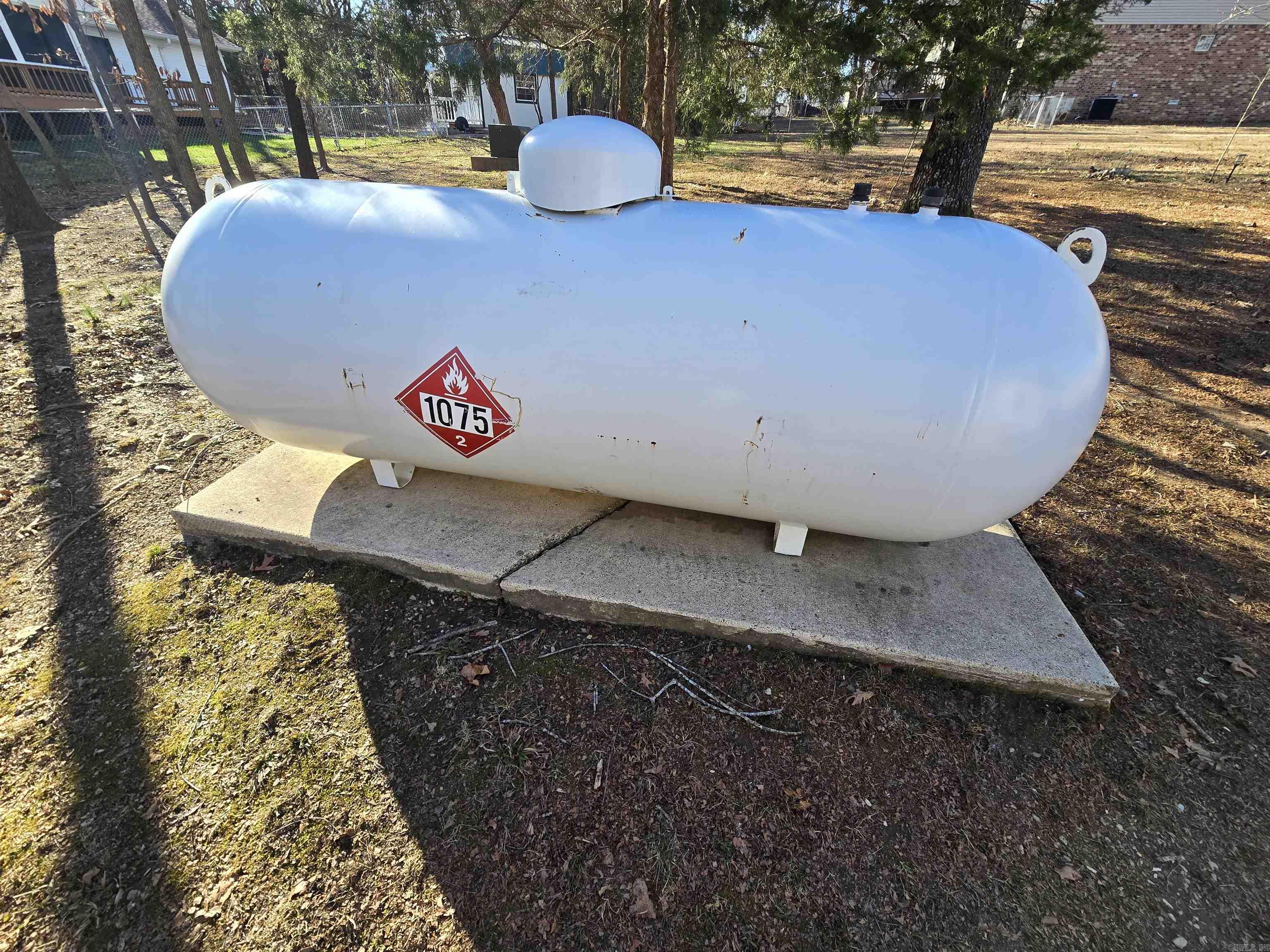 DEER PARK - Residential