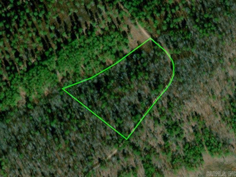 Not in Subdivision - Land