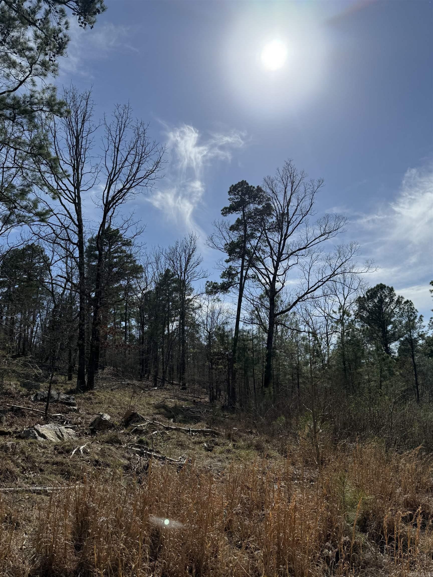 Not in Subdivision - Land