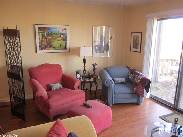 Chelsea Glade Condo - Residential