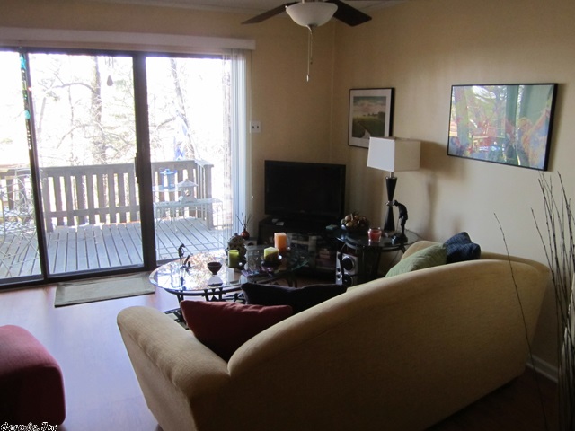 Chelsea Glade Condo - Residential