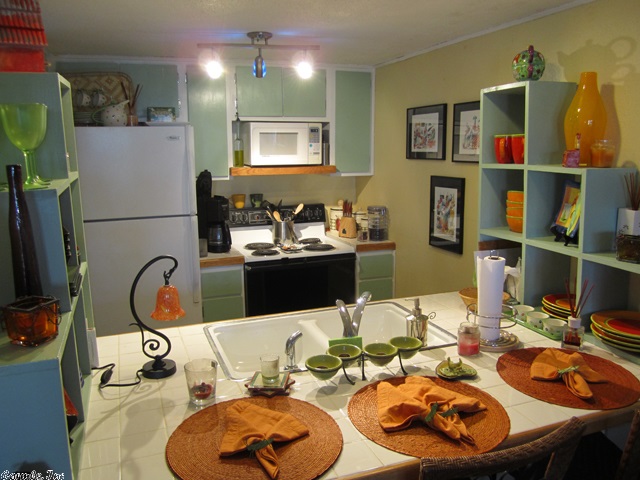 Chelsea Glade Condo - Residential