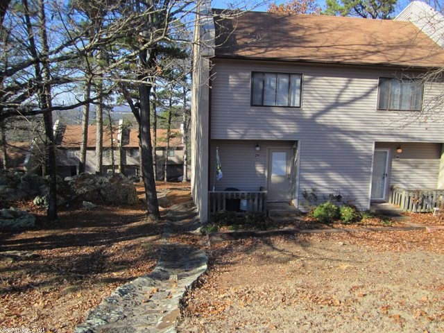 Chelsea Glade Condo - Residential