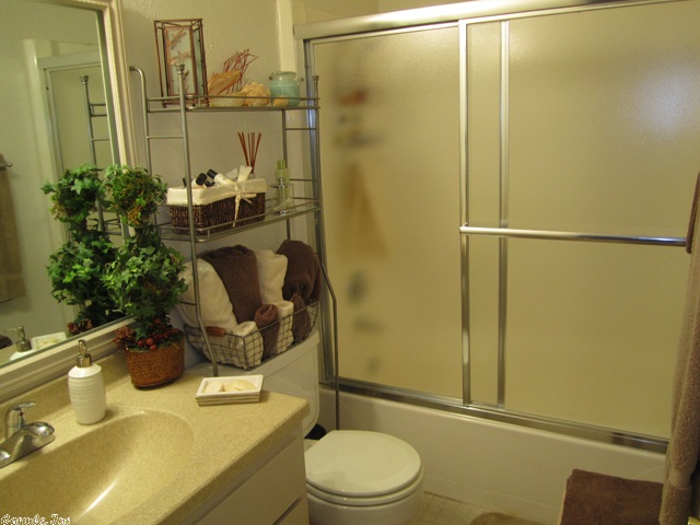 Chelsea Glade Condo - Residential