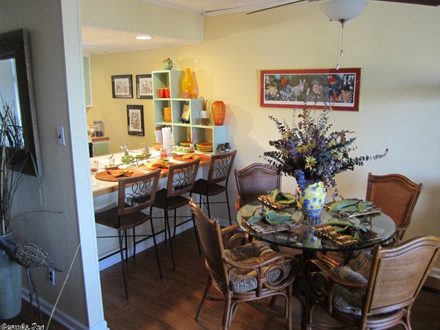 Chelsea Glade Condo - Residential