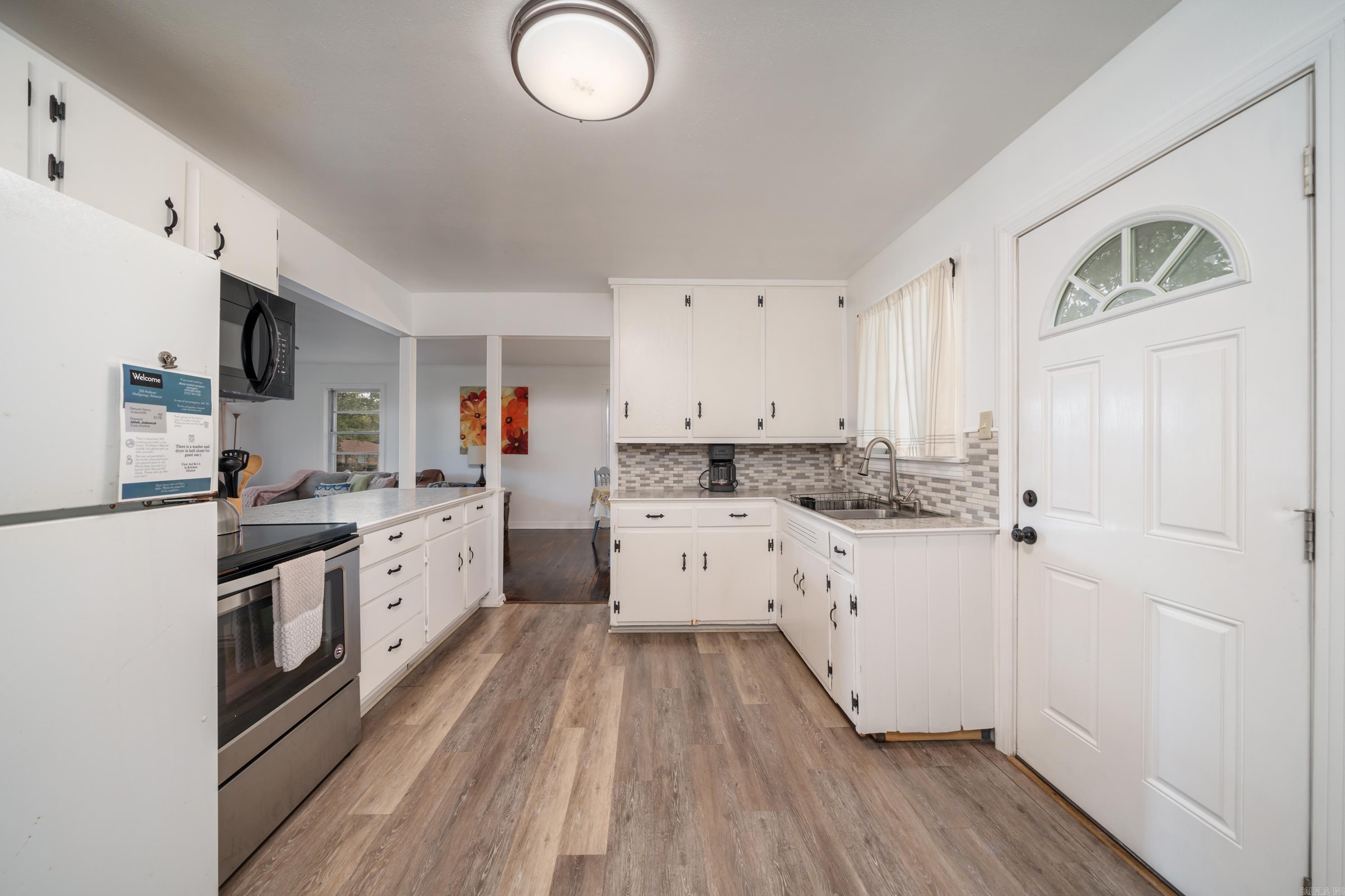 Emerson - Residential