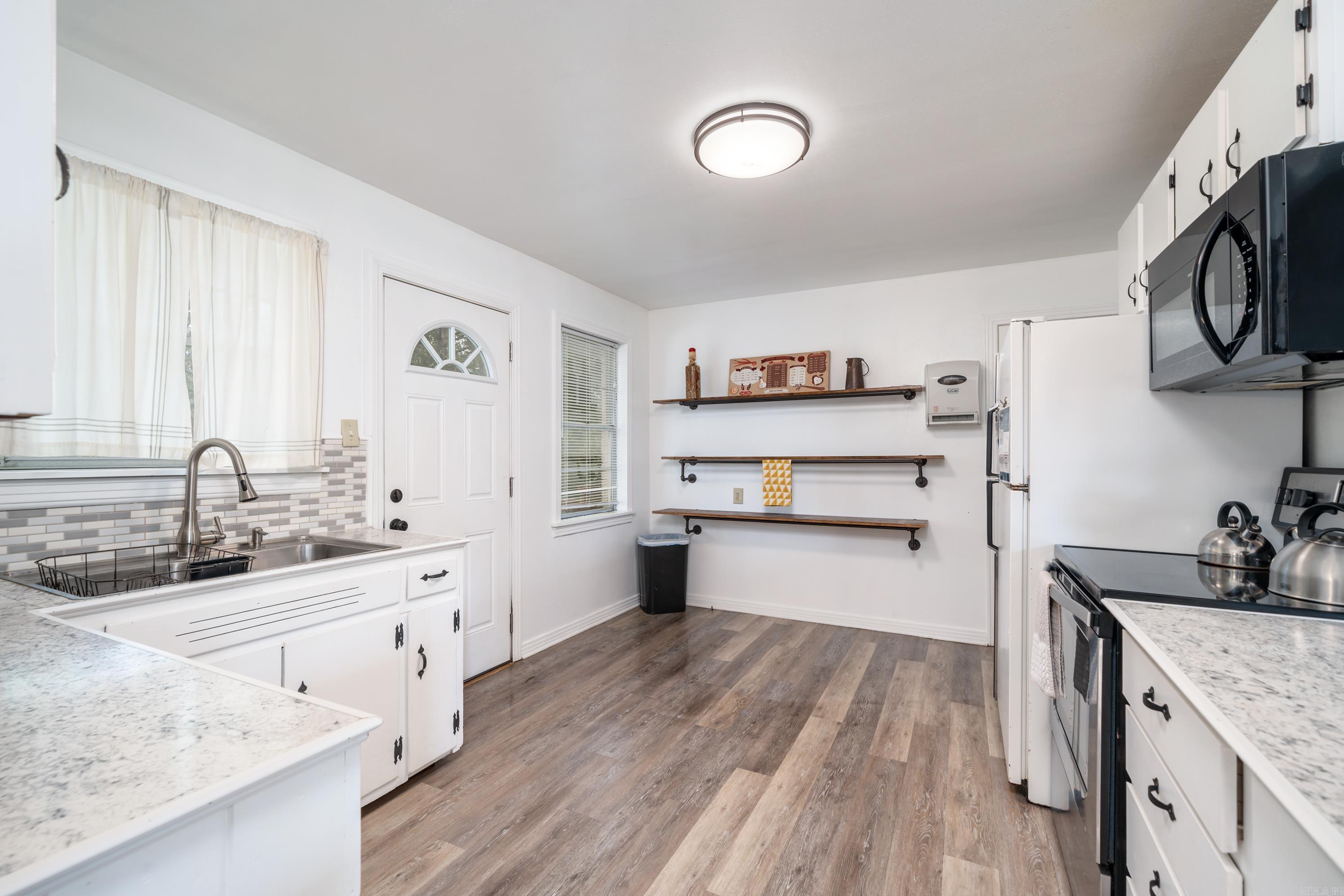 Emerson - Residential
