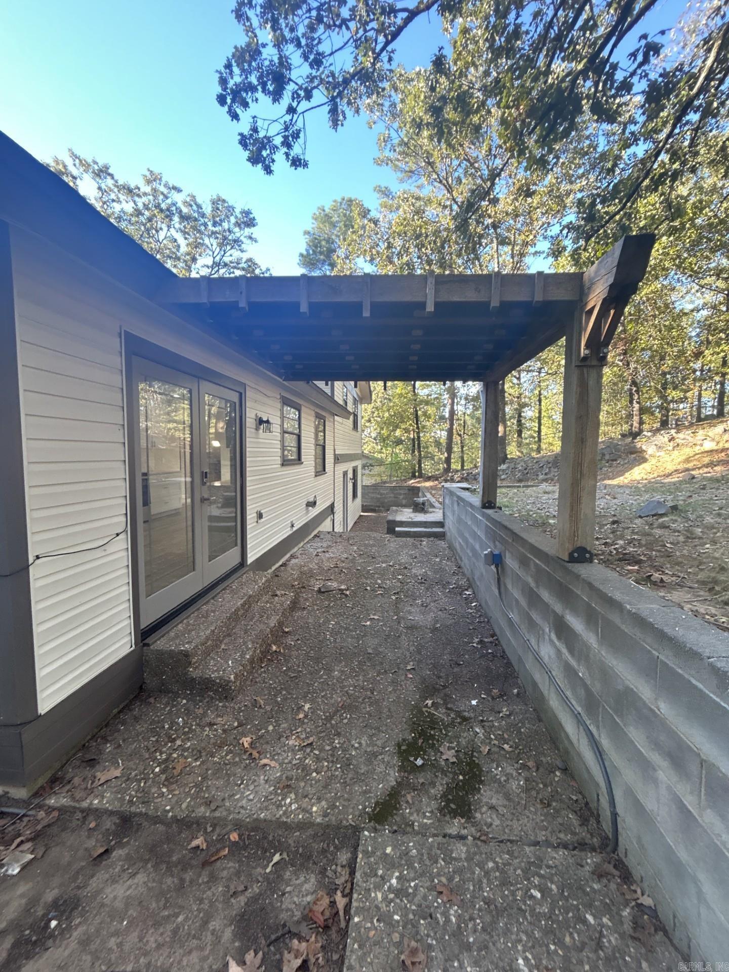 MARLOWE MANOR - Residential