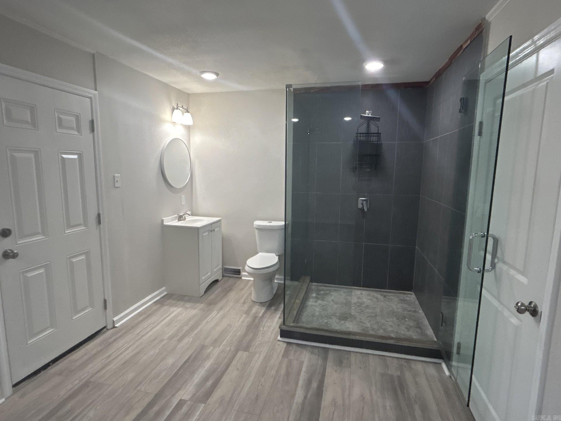 MARLOWE MANOR - Residential