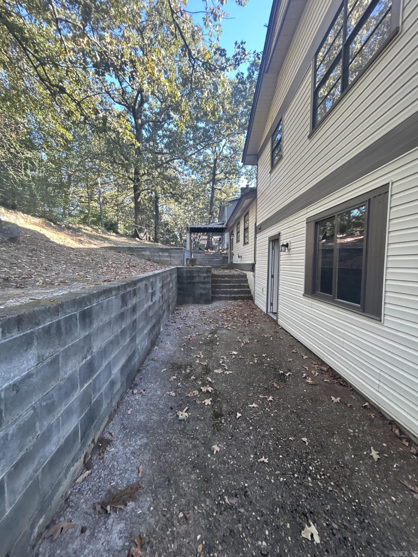 MARLOWE MANOR - Residential