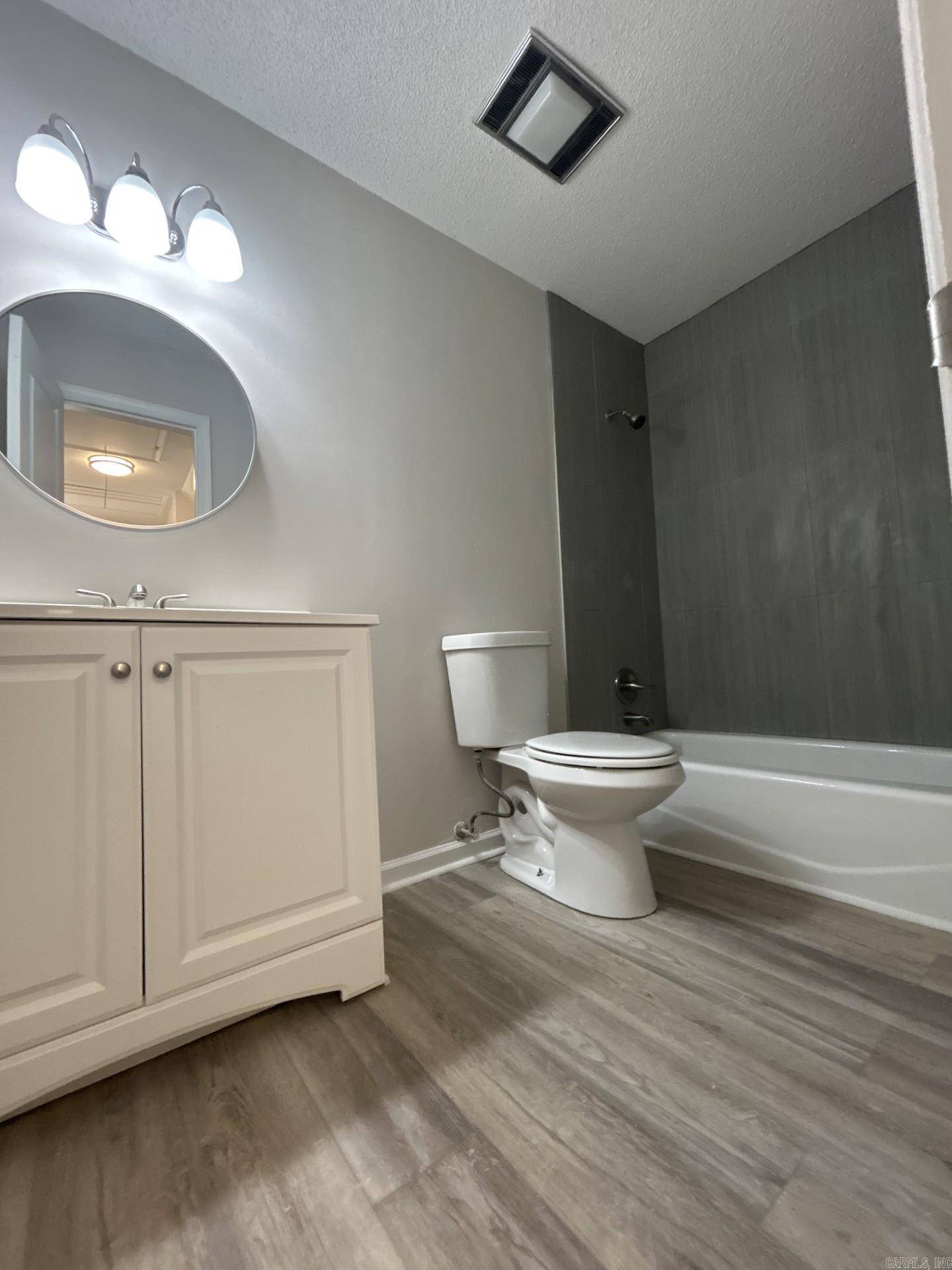 MARLOWE MANOR - Residential