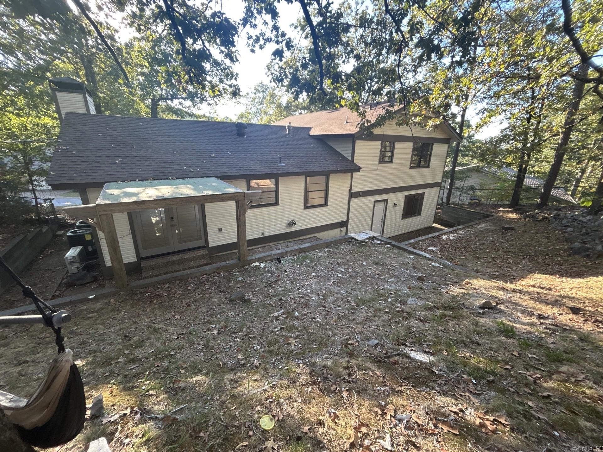 MARLOWE MANOR - Residential