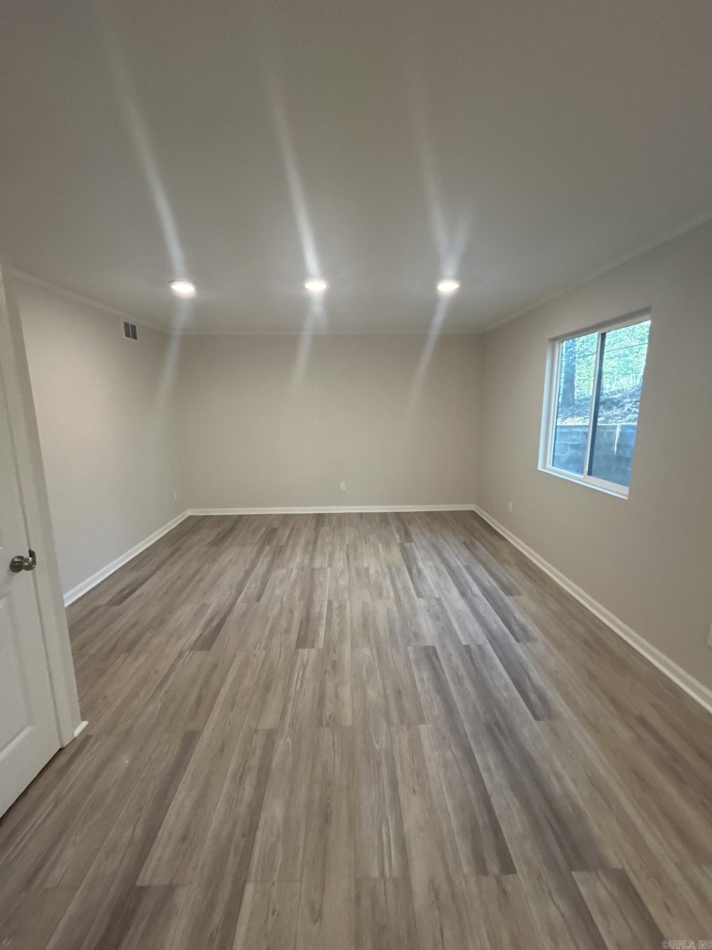 MARLOWE MANOR - Residential