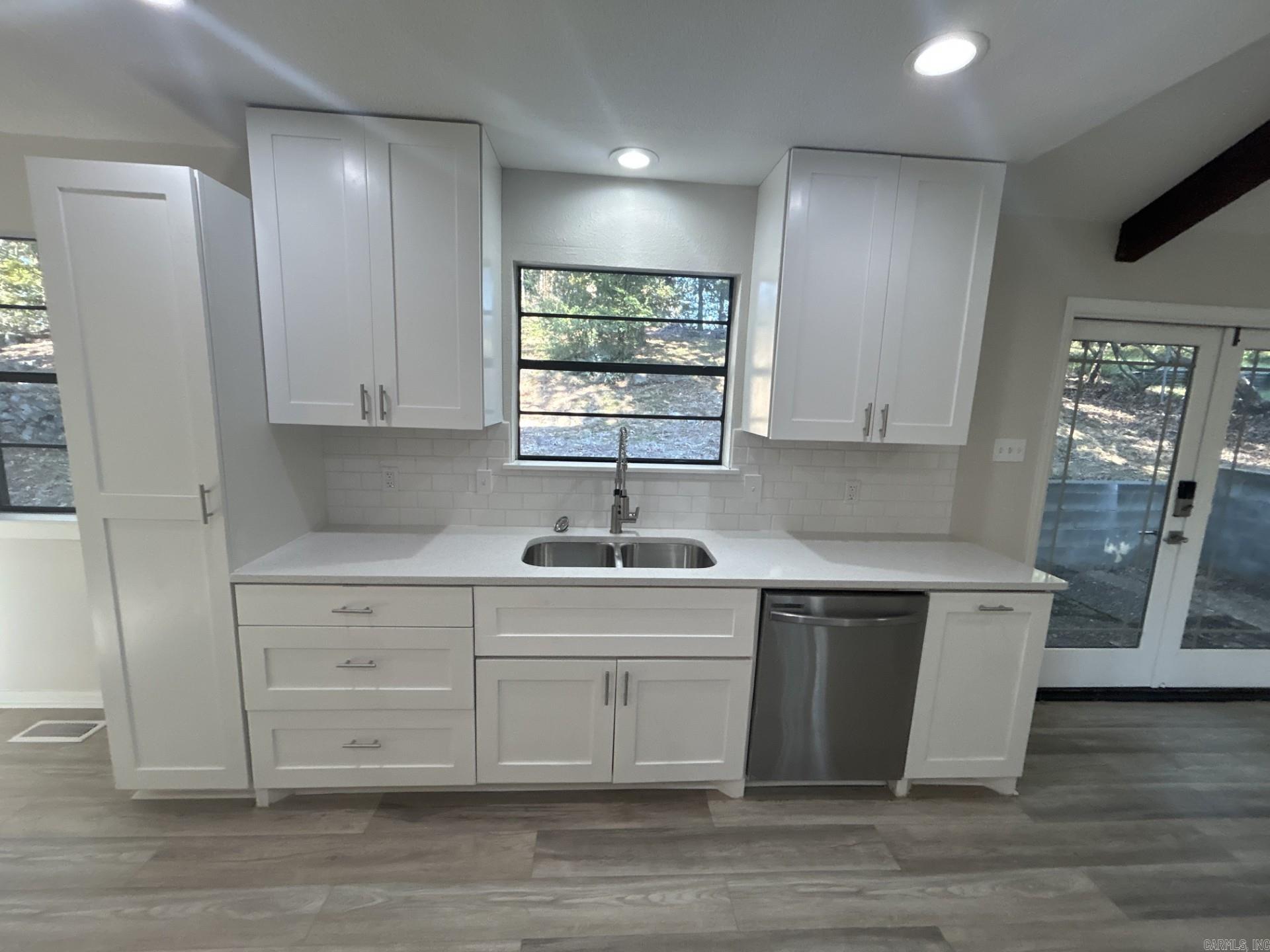 MARLOWE MANOR - Residential