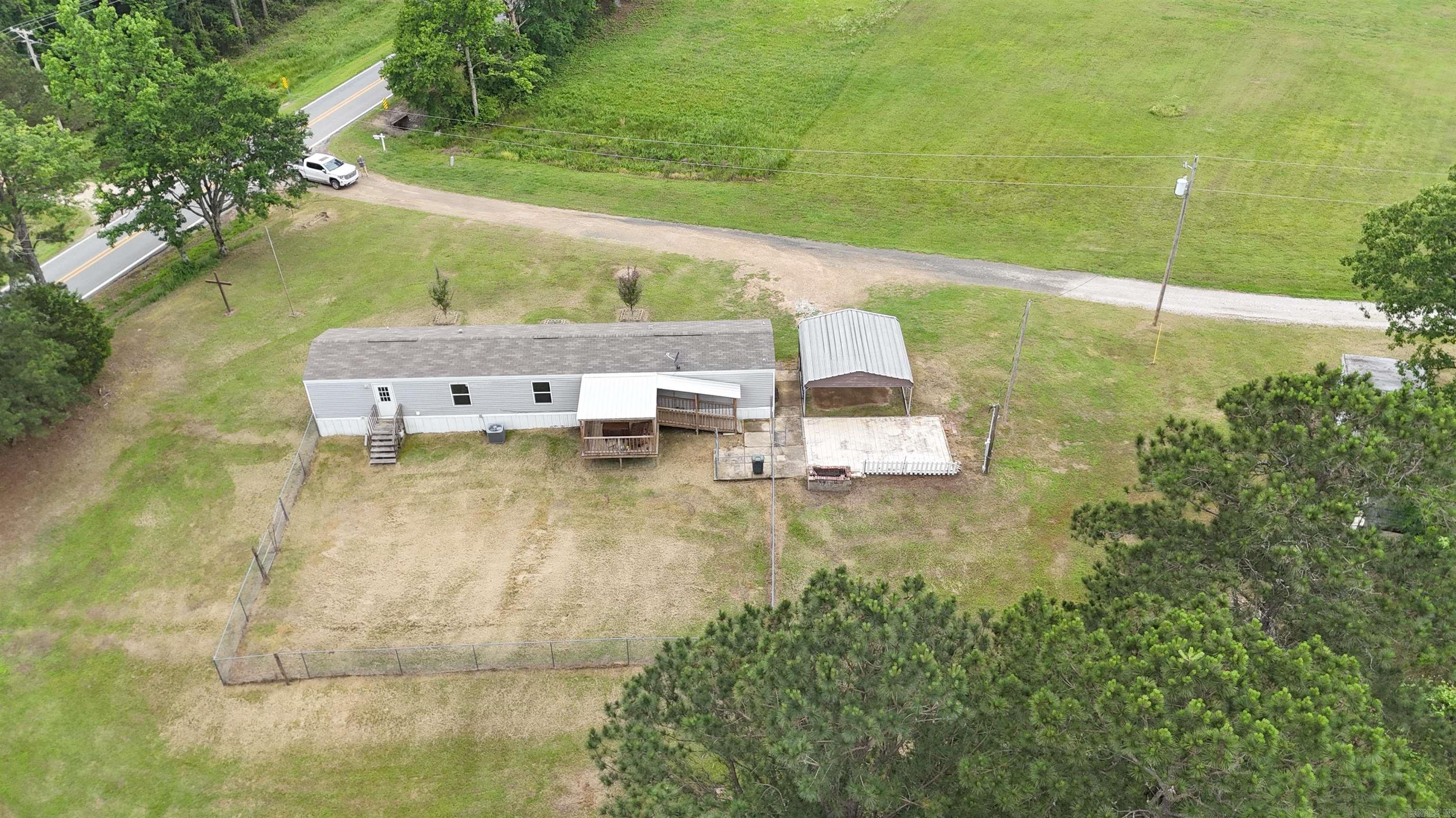 CLEARVIEW ESTATES - Residential